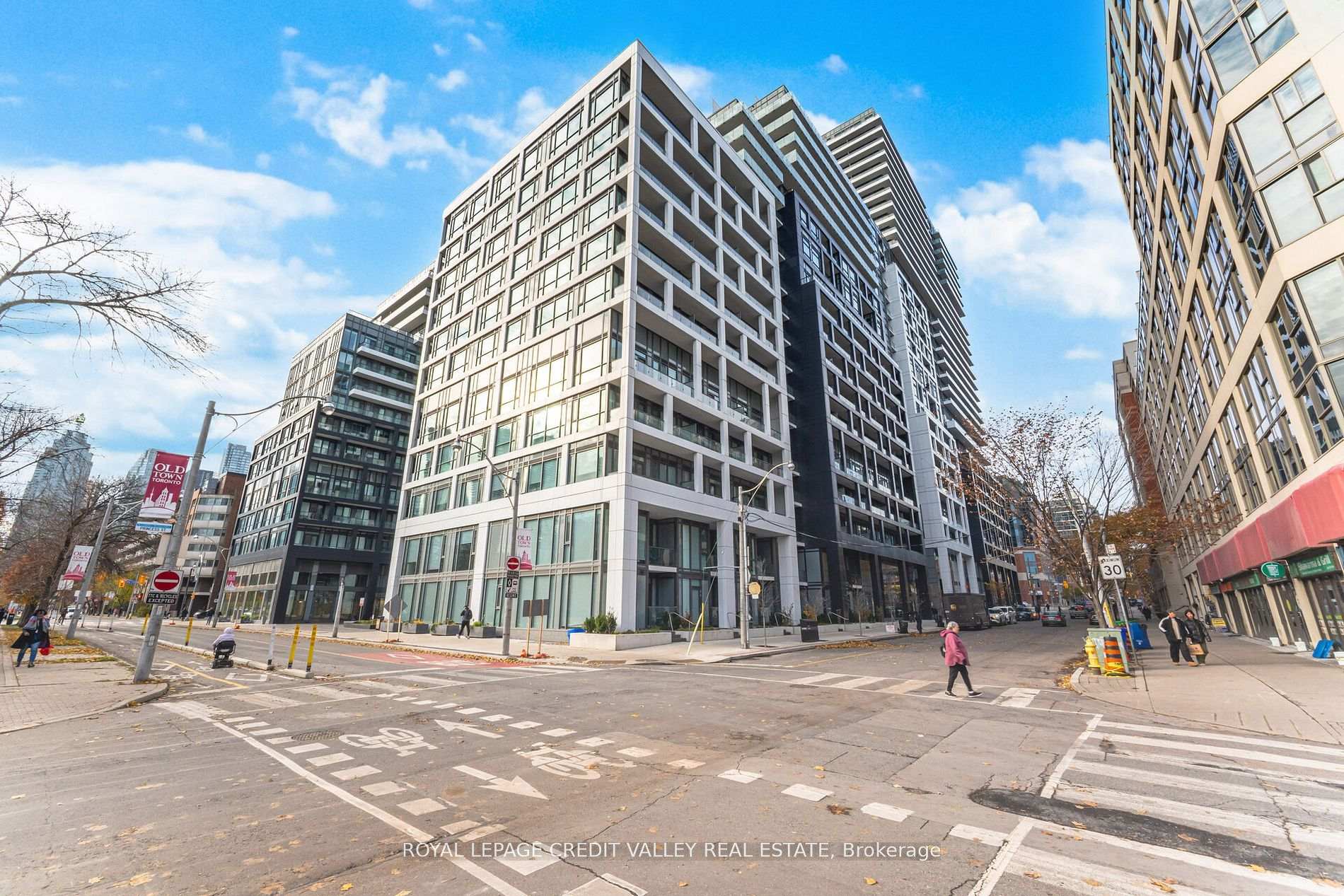 Photo 18 of Unit 413, 70 Princess Street E, Toronto, Waterfront Communities — HOMEH