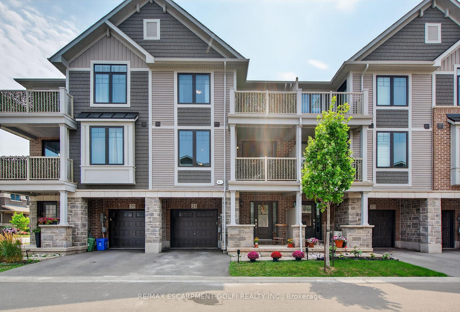 Photo 2 of Unit 21, 288 Glover Road, Hamilton, Fruitland — HOMEH