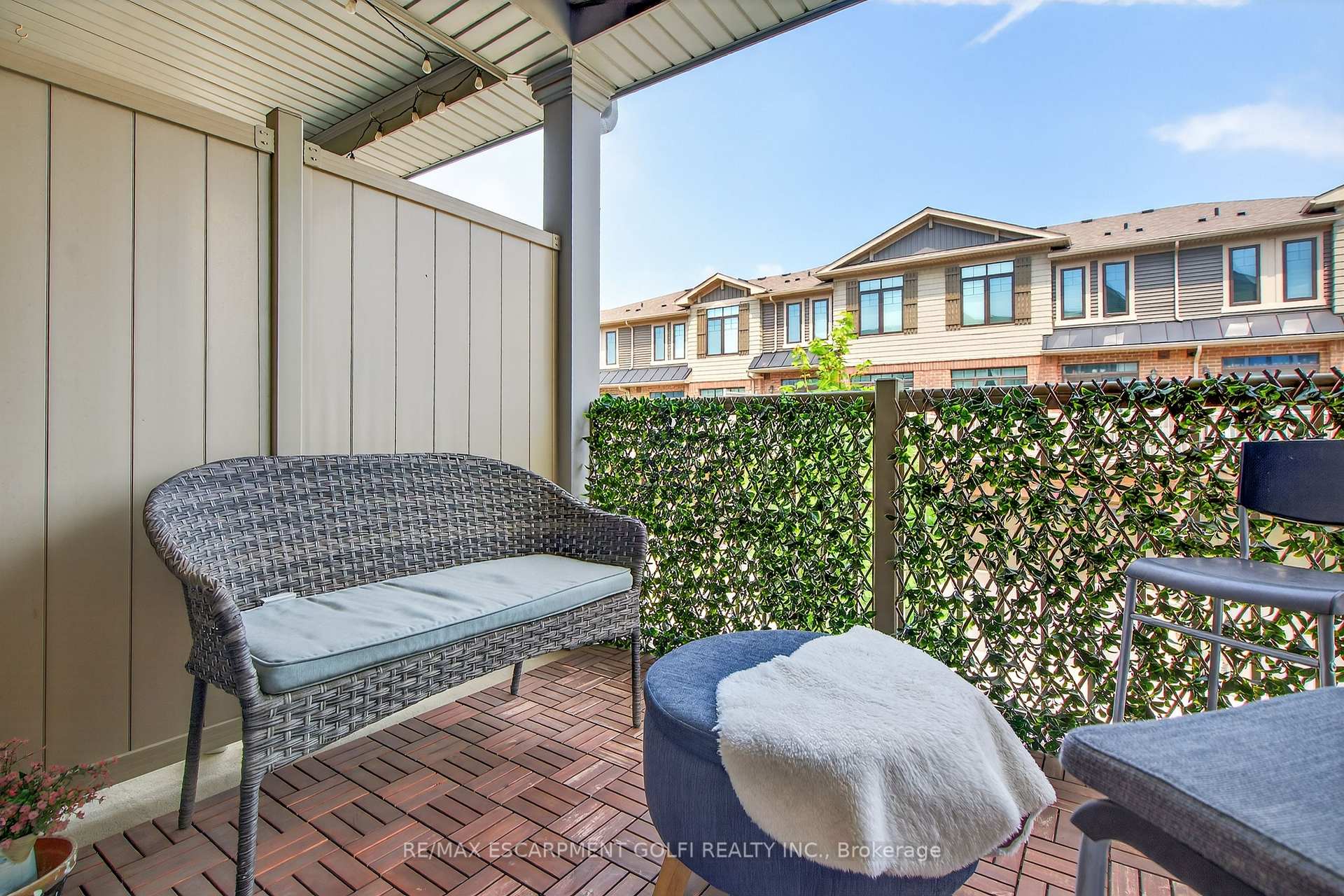 Photo 28 of Unit 21, 288 Glover Road, Hamilton, Fruitland — HOMEH