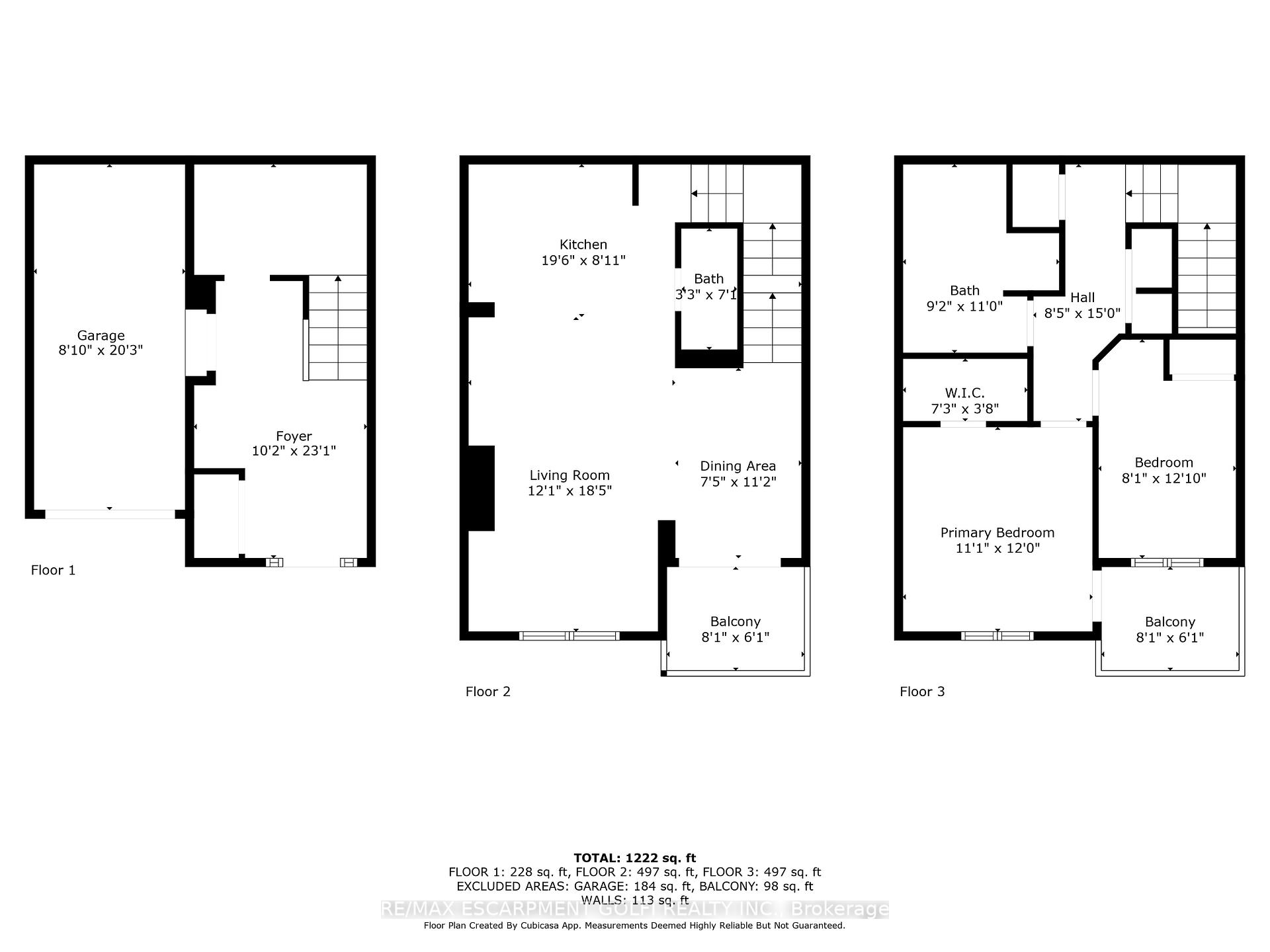 Photo 13 of Unit 21, 288 Glover Road, Hamilton, Fruitland — HOMEH