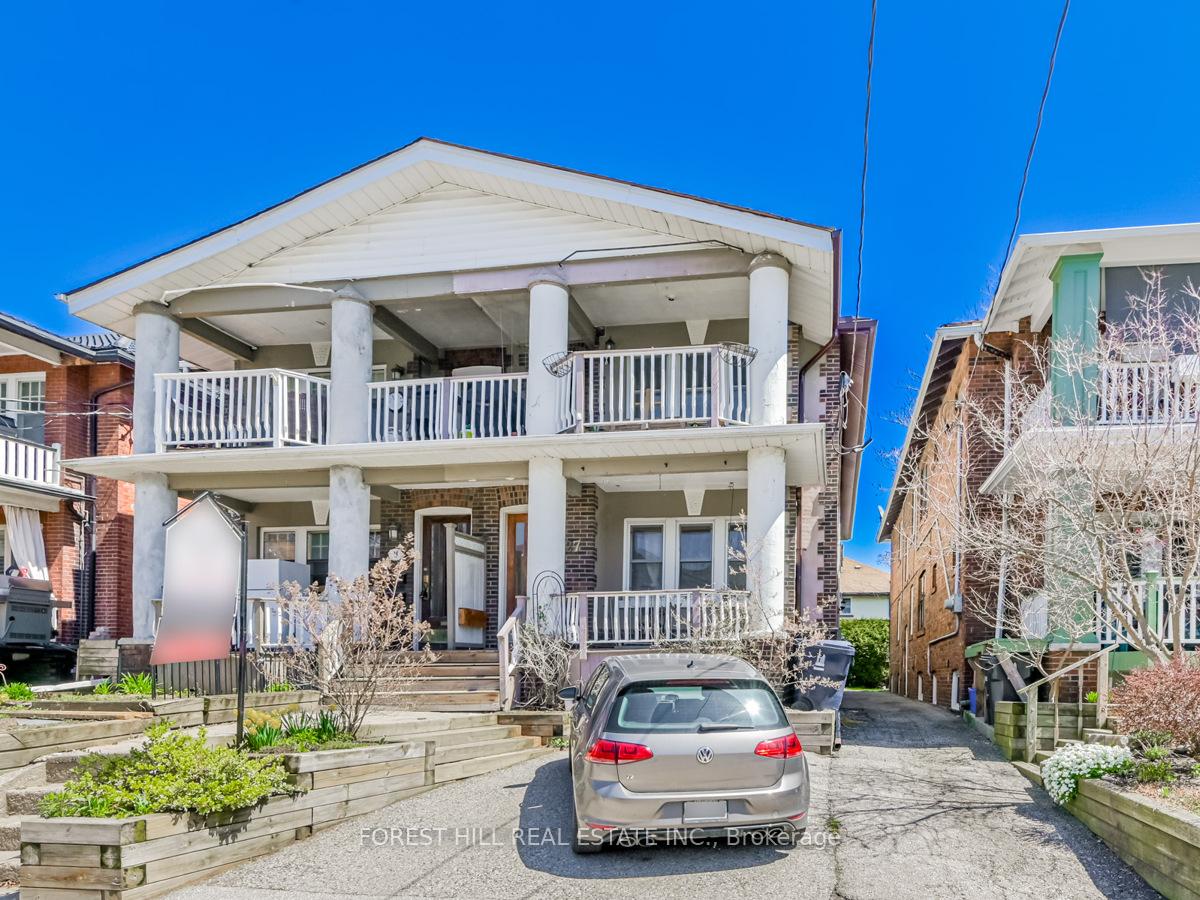 Photo 4 of Unit MAIN, 27 Scarboro Beach Boulevard E, Toronto, The Beaches — HOMEH
