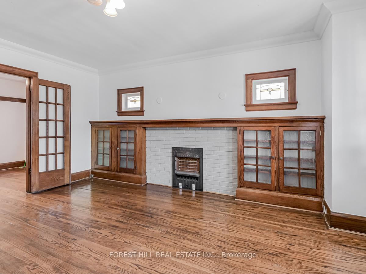 Photo 12 of Unit MAIN, 27 Scarboro Beach Boulevard E, Toronto, The Beaches — HOMEH