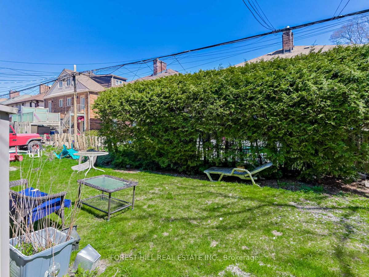 Photo 21 of Unit MAIN, 27 Scarboro Beach Boulevard E, Toronto, The Beaches — HOMEH
