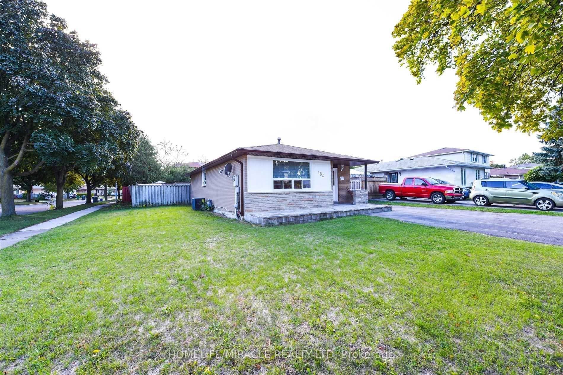 Photo 1 of 182 Archdekin Drive, Brampton, Madoc — HOMEH