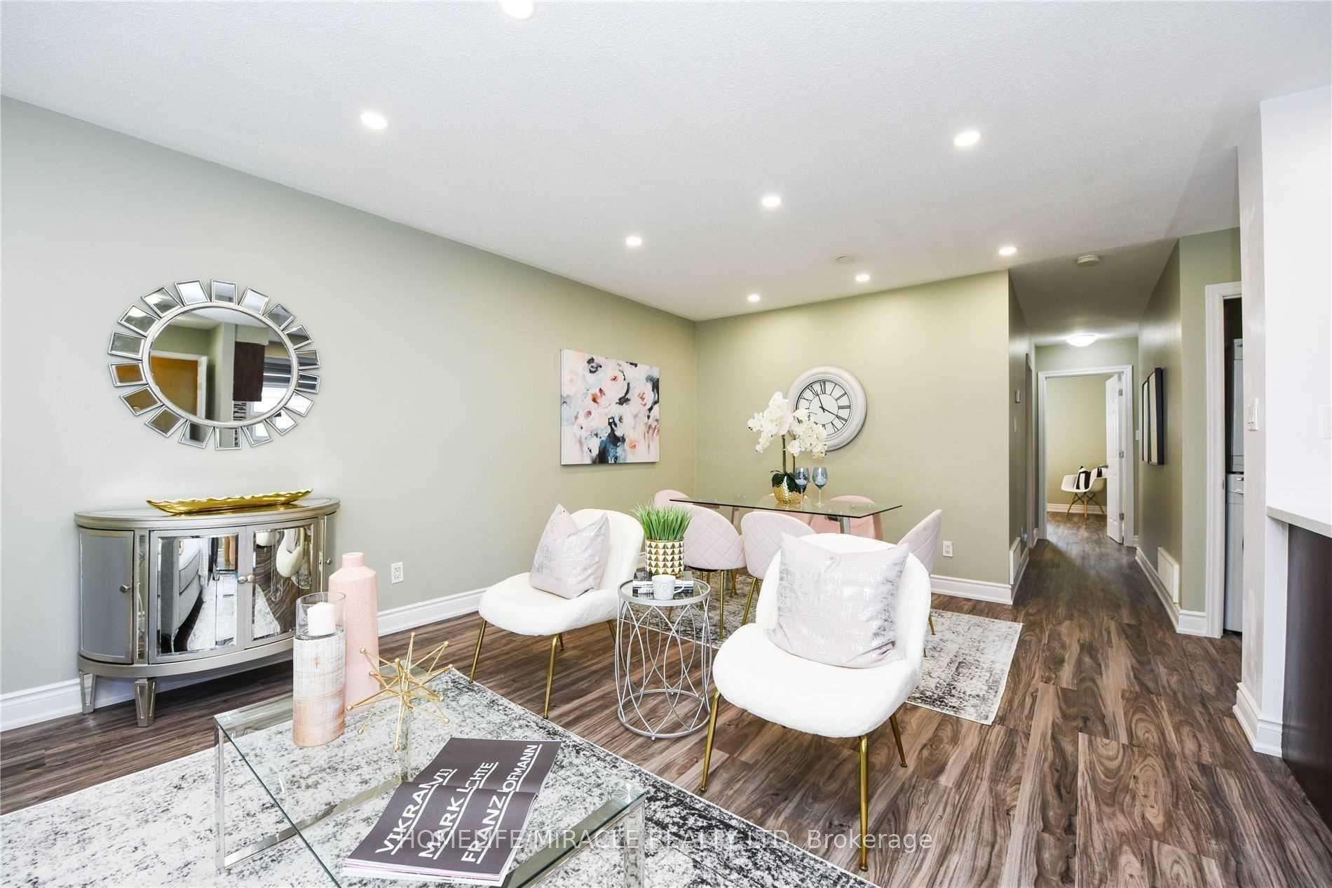 Photo 3 of 182 Archdekin Drive, Brampton, Madoc — HOMEH