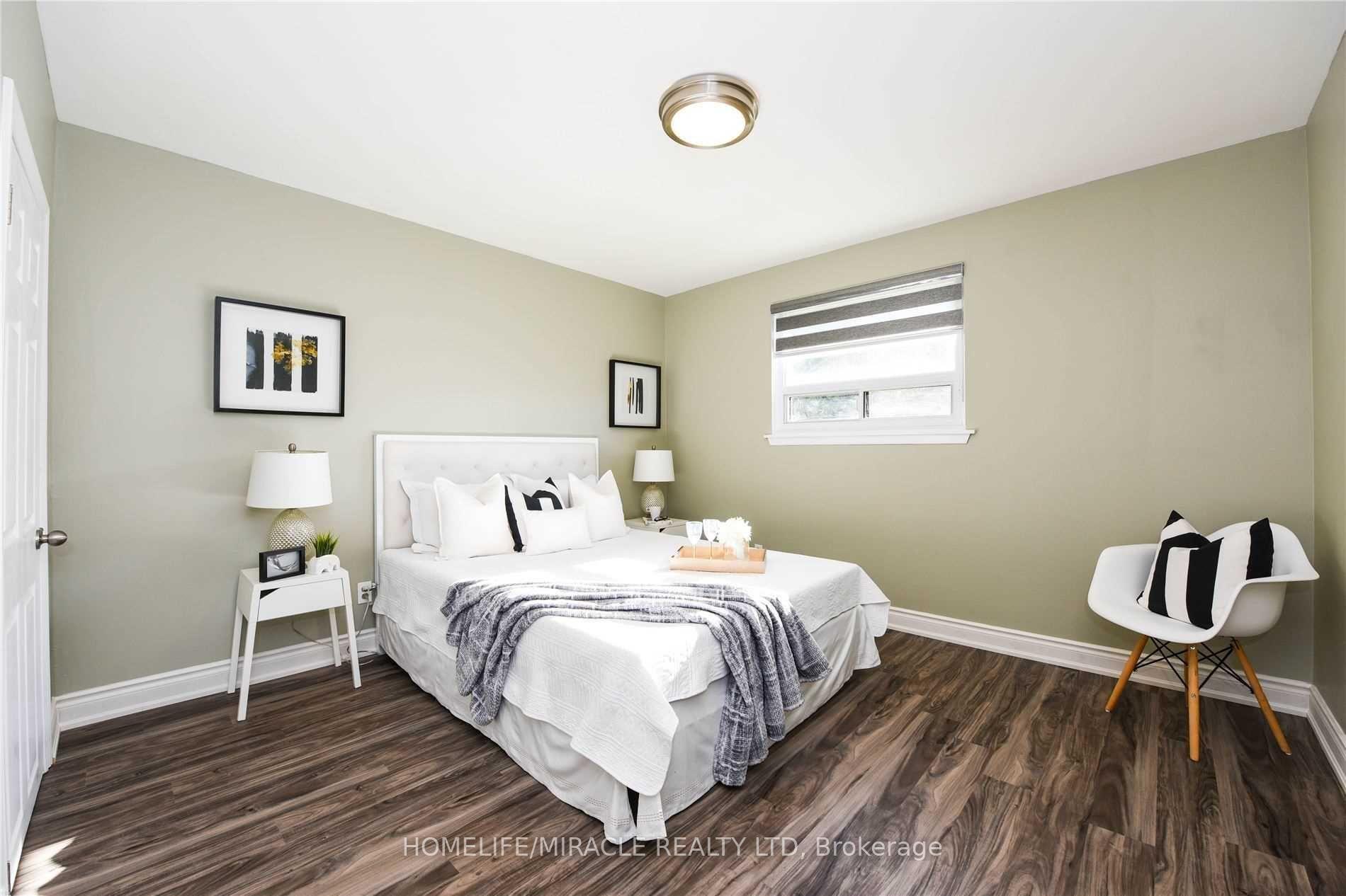 Photo 6 of 182 Archdekin Drive, Brampton, Madoc — HOMEH