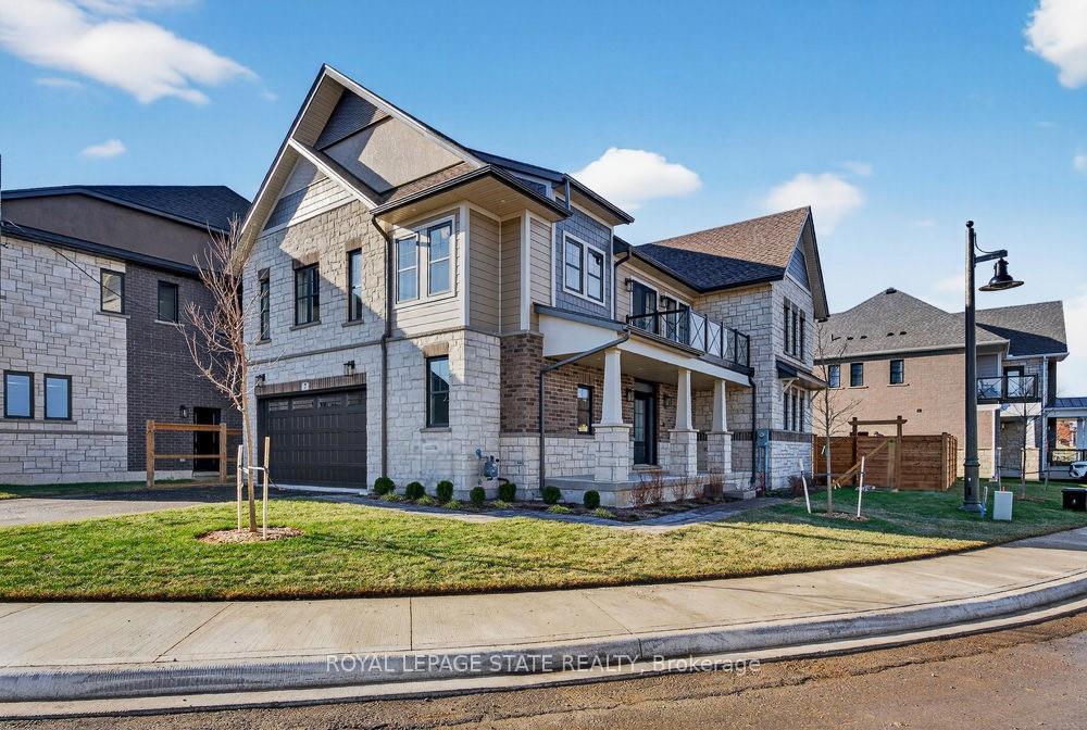Photo 16 of Unit 7, 100 Watershore Drive, Hamilton, Stoney Creek — HOMEH