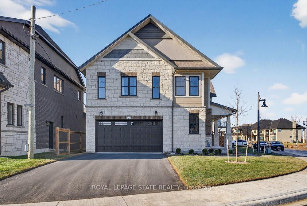 Photo 2 of Unit 7, 100 Watershore Drive, Hamilton, Stoney Creek — HOMEH