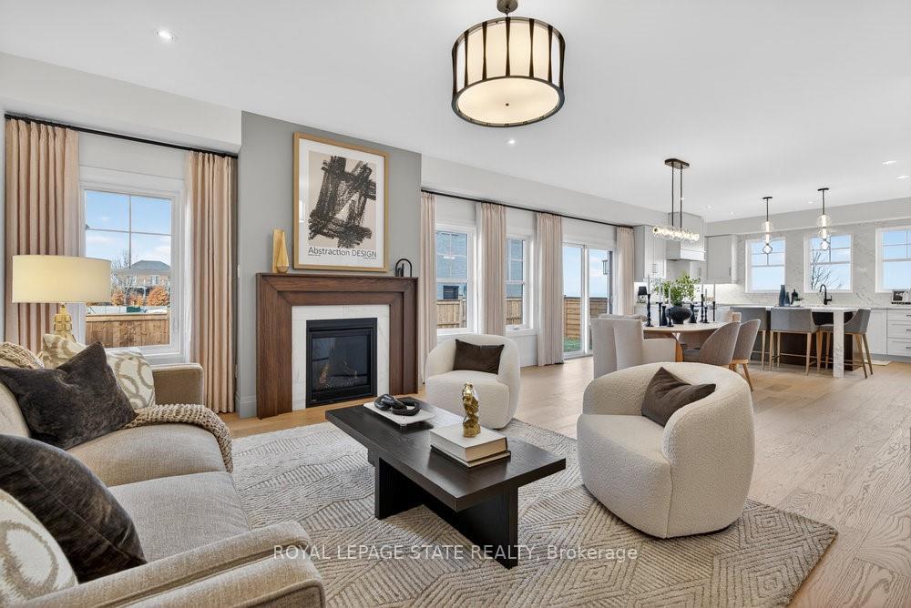 Photo 38 of Unit 7, 100 Watershore Drive, Hamilton, Stoney Creek — HOMEH