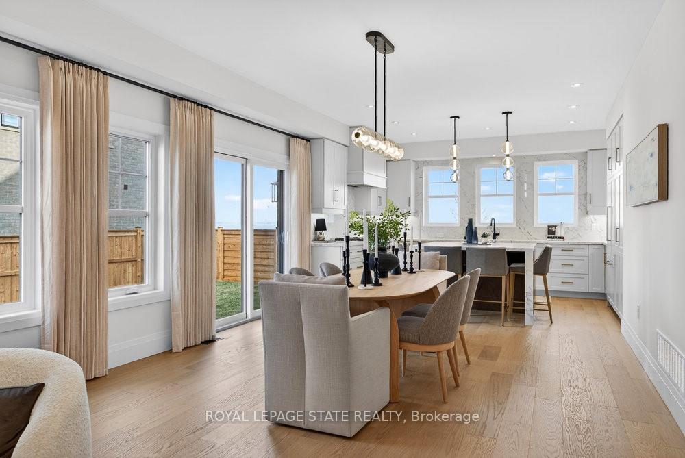 Photo 8 of Unit 7, 100 Watershore Drive, Hamilton, Stoney Creek — HOMEH