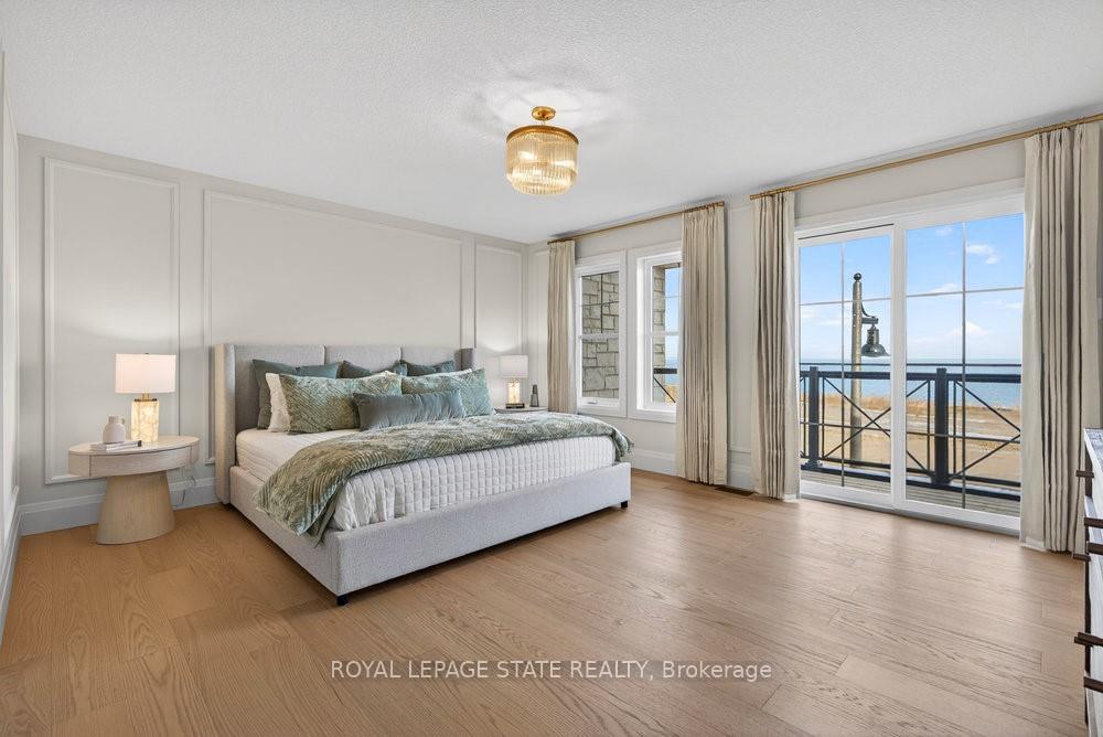 Photo 18 of Unit 7, 100 Watershore Drive, Hamilton, Stoney Creek — HOMEH