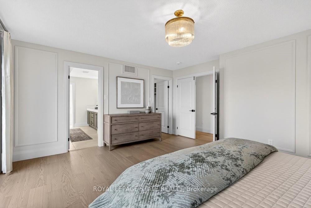 Photo 15 of Unit 7, 100 Watershore Drive, Hamilton, Stoney Creek — HOMEH