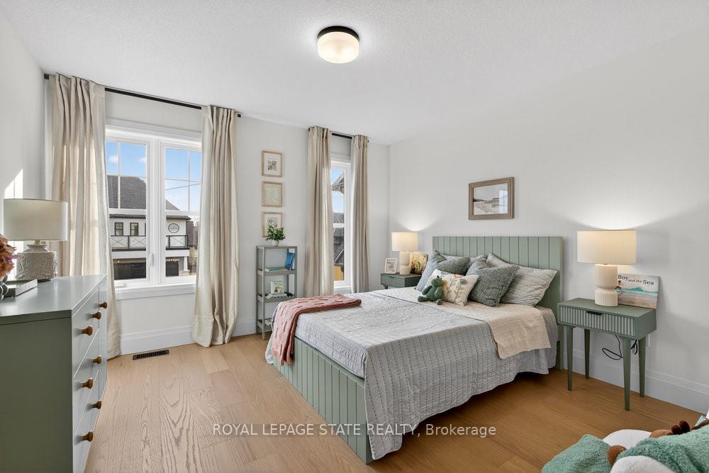 Photo 27 of Unit 7, 100 Watershore Drive, Hamilton, Stoney Creek — HOMEH