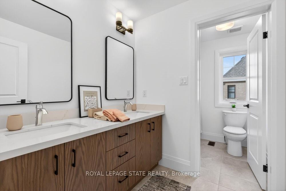 Photo 24 of Unit 7, 100 Watershore Drive, Hamilton, Stoney Creek — HOMEH