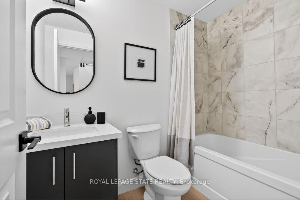 Photo 36 of Unit 7, 100 Watershore Drive, Hamilton, Stoney Creek — HOMEH