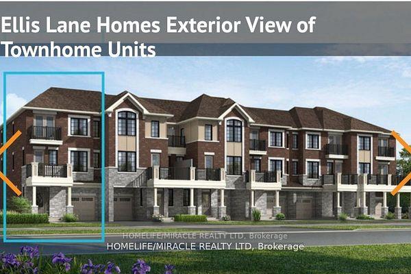 Photo 1 of 44 Bellasera Way W, Caledon, Rural Caledon — HOMEH