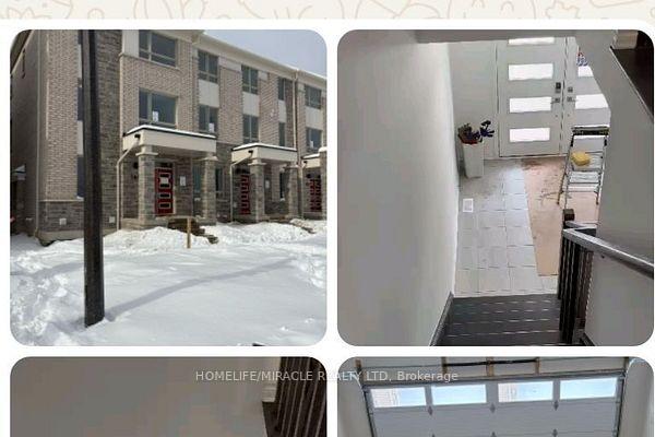 Photo 2 of 44 Bellasera Way W, Caledon, Rural Caledon — HOMEH