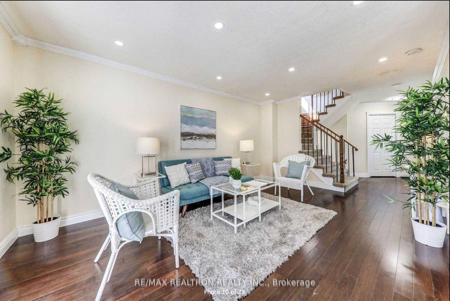 Photo 6 of 49 Millington Crescent, Ajax, Central — HOMEH