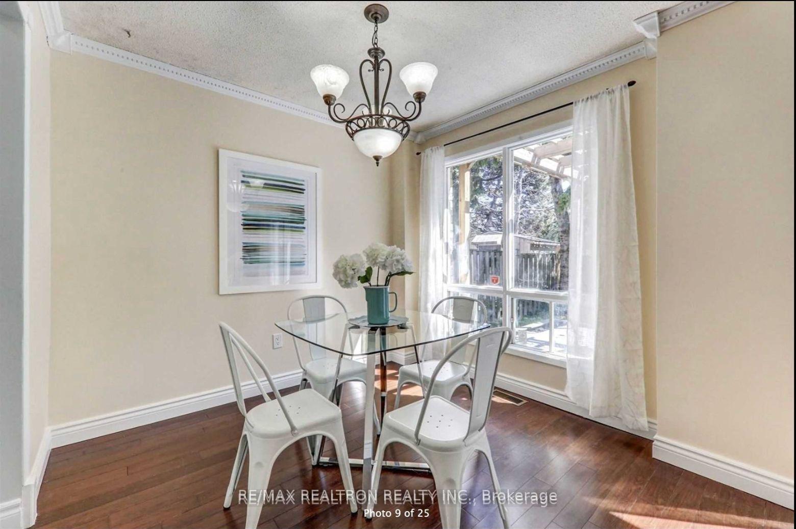 Photo 3 of 49 Millington Crescent, Ajax, Central — HOMEH