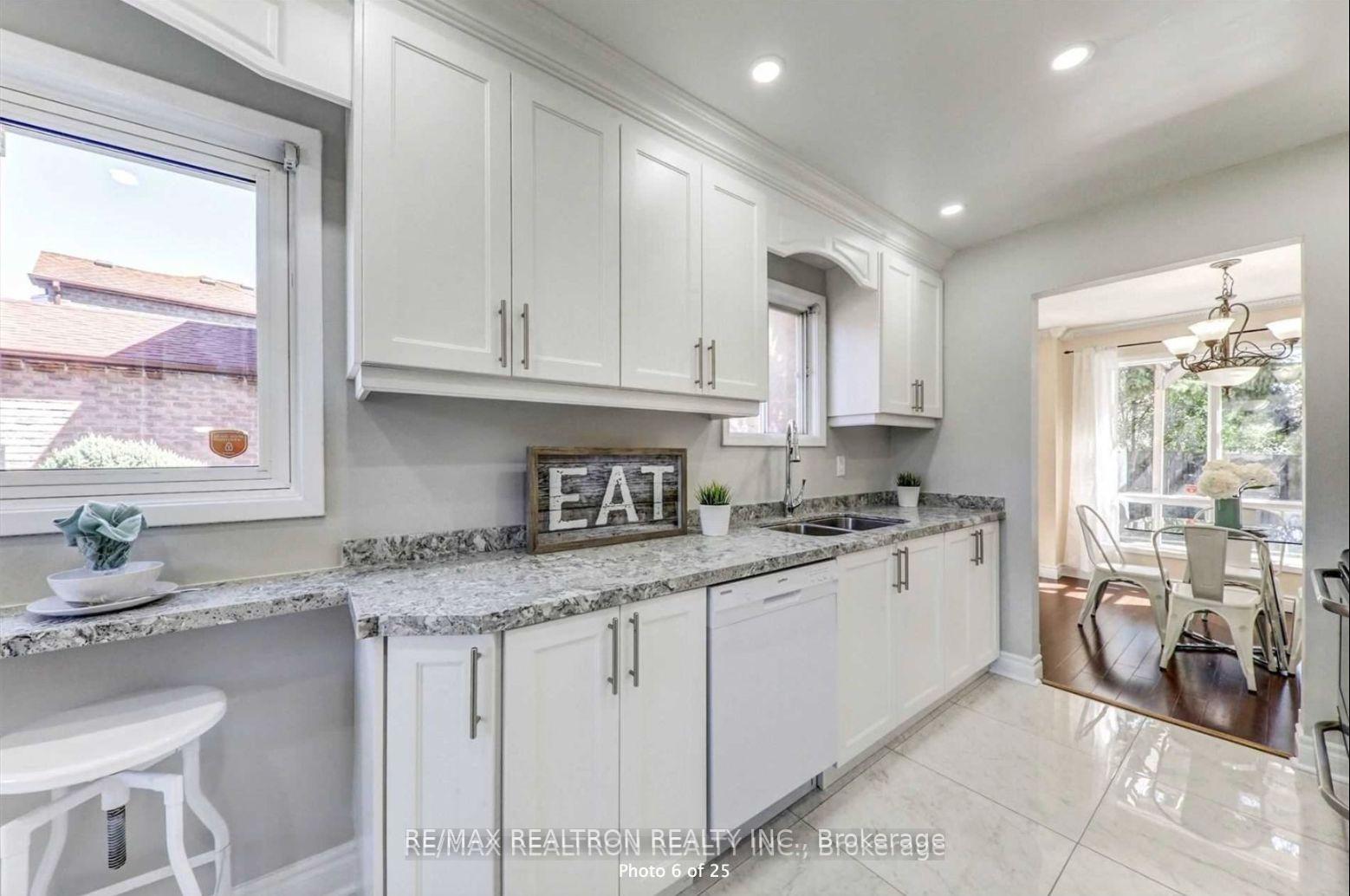 Photo 8 of 49 Millington Crescent, Ajax, Central — HOMEH