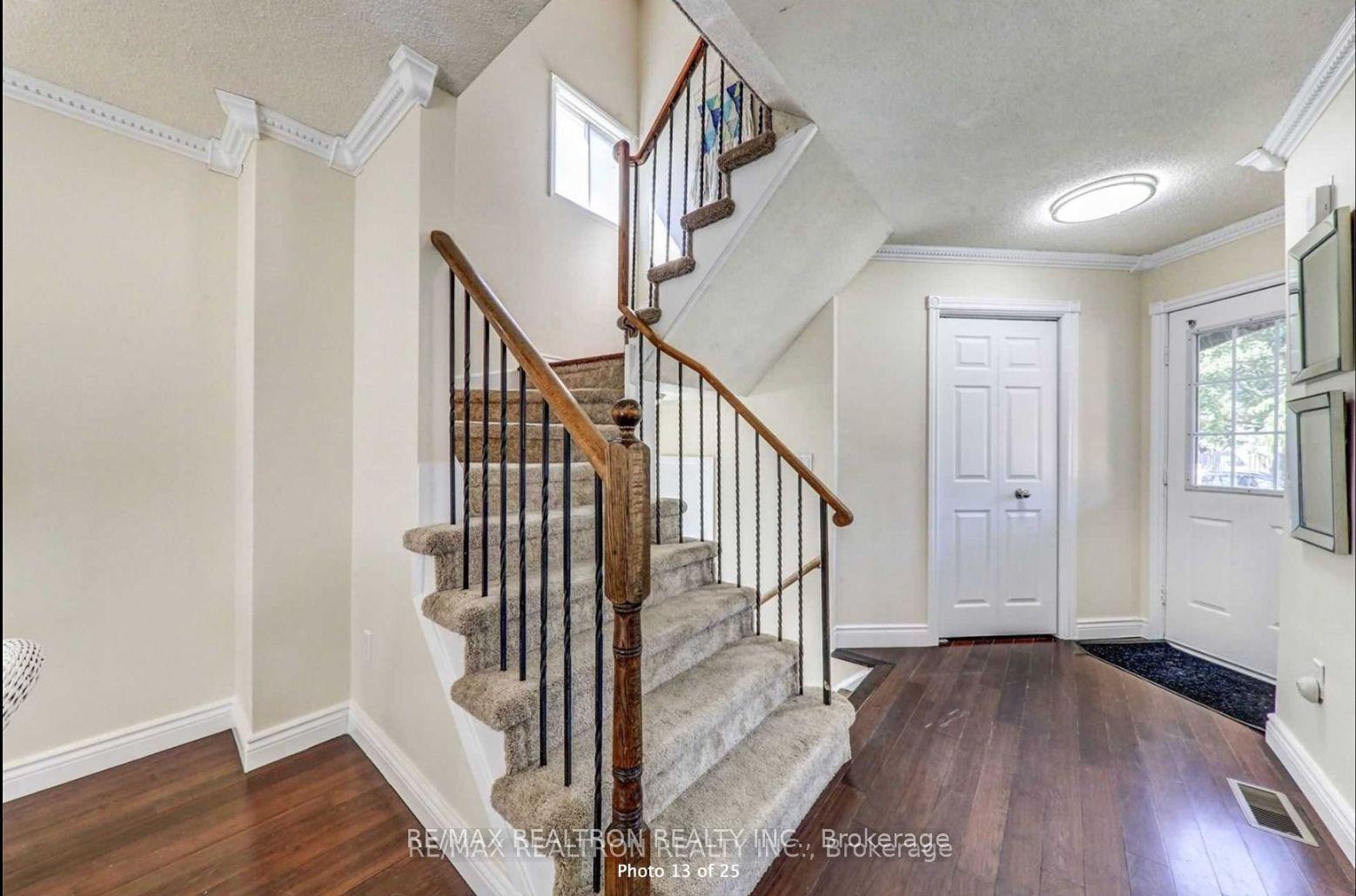 Photo 16 of 49 Millington Crescent, Ajax, Central — HOMEH