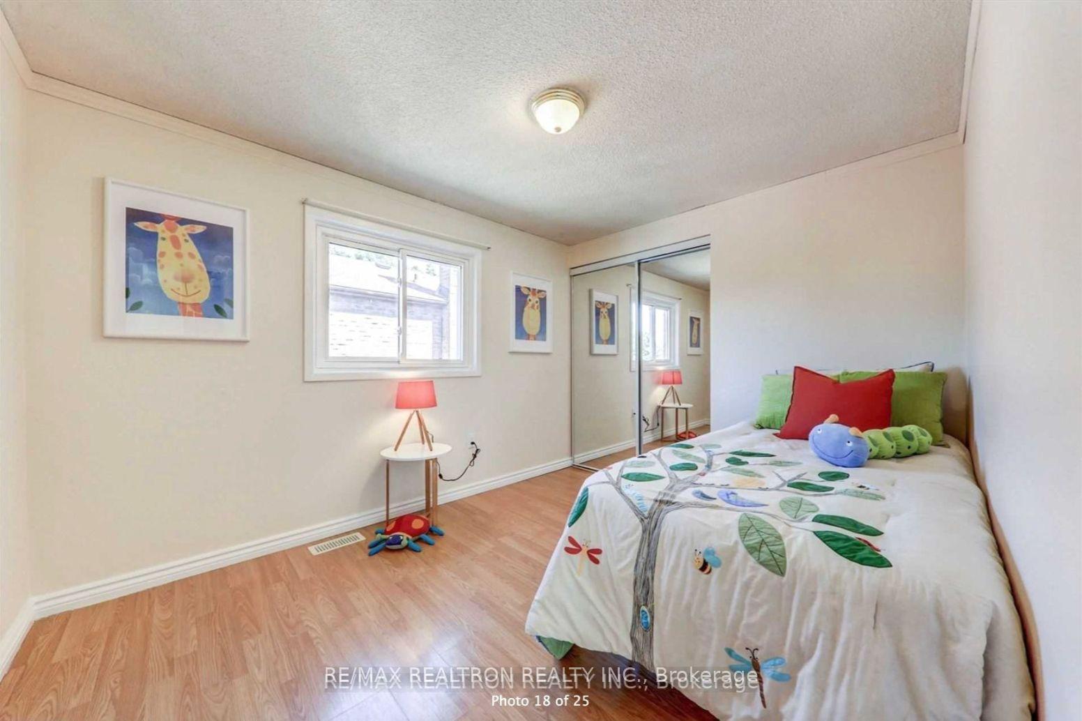 Photo 12 of 49 Millington Crescent, Ajax, Central — HOMEH