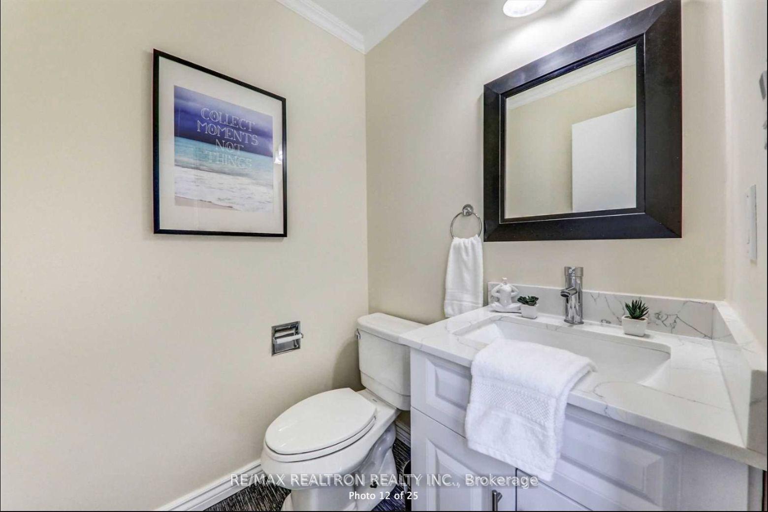Photo 24 of 49 Millington Crescent, Ajax, Central — HOMEH