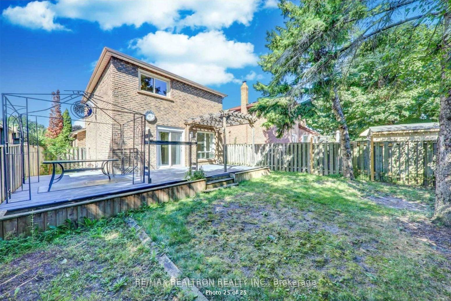 Photo 21 of 49 Millington Crescent, Ajax, Central — HOMEH