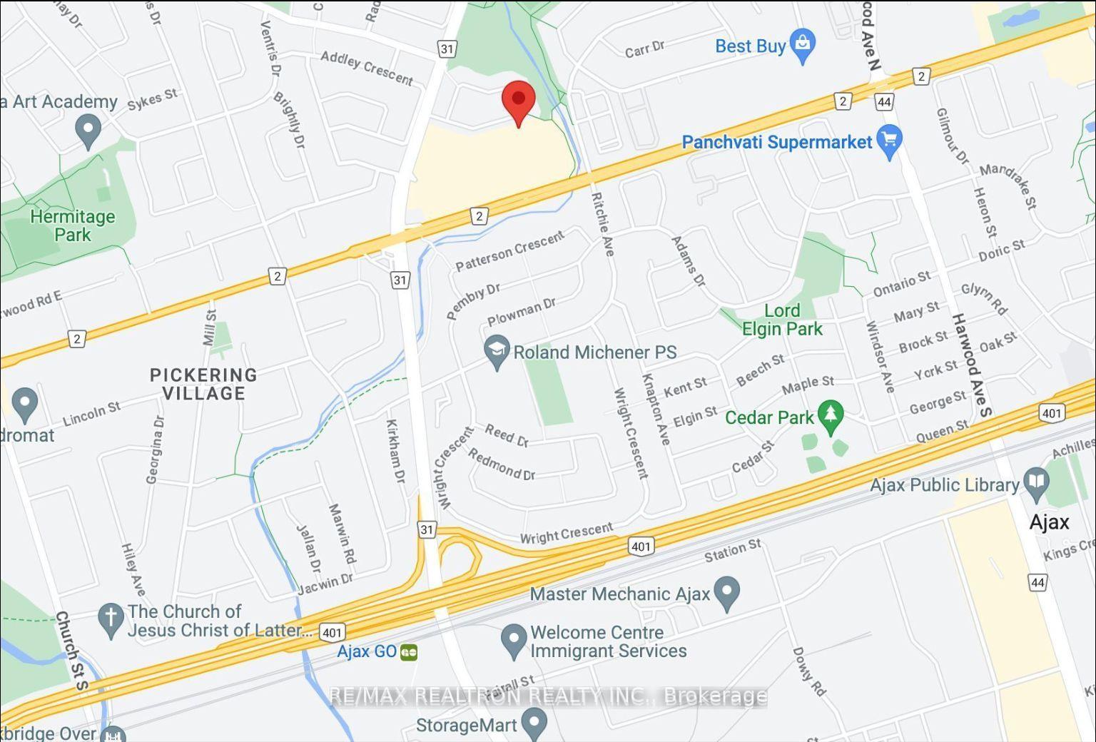 Photo 26 of 49 Millington Crescent, Ajax, Central — HOMEH