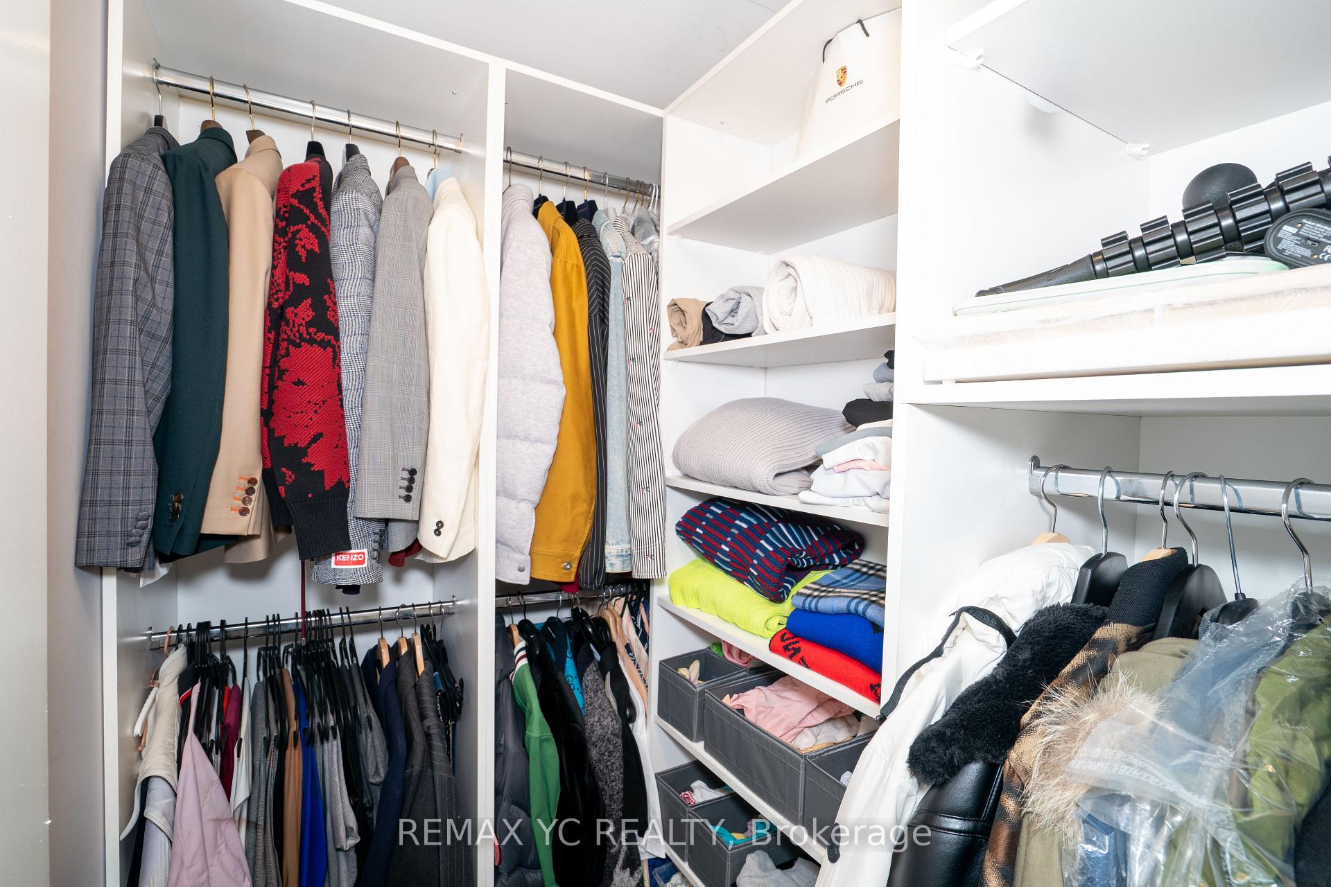Photo 35 of Unit 1709, 83 Redpath Avenue, Toronto, Mount Pleasant West — HOMEH