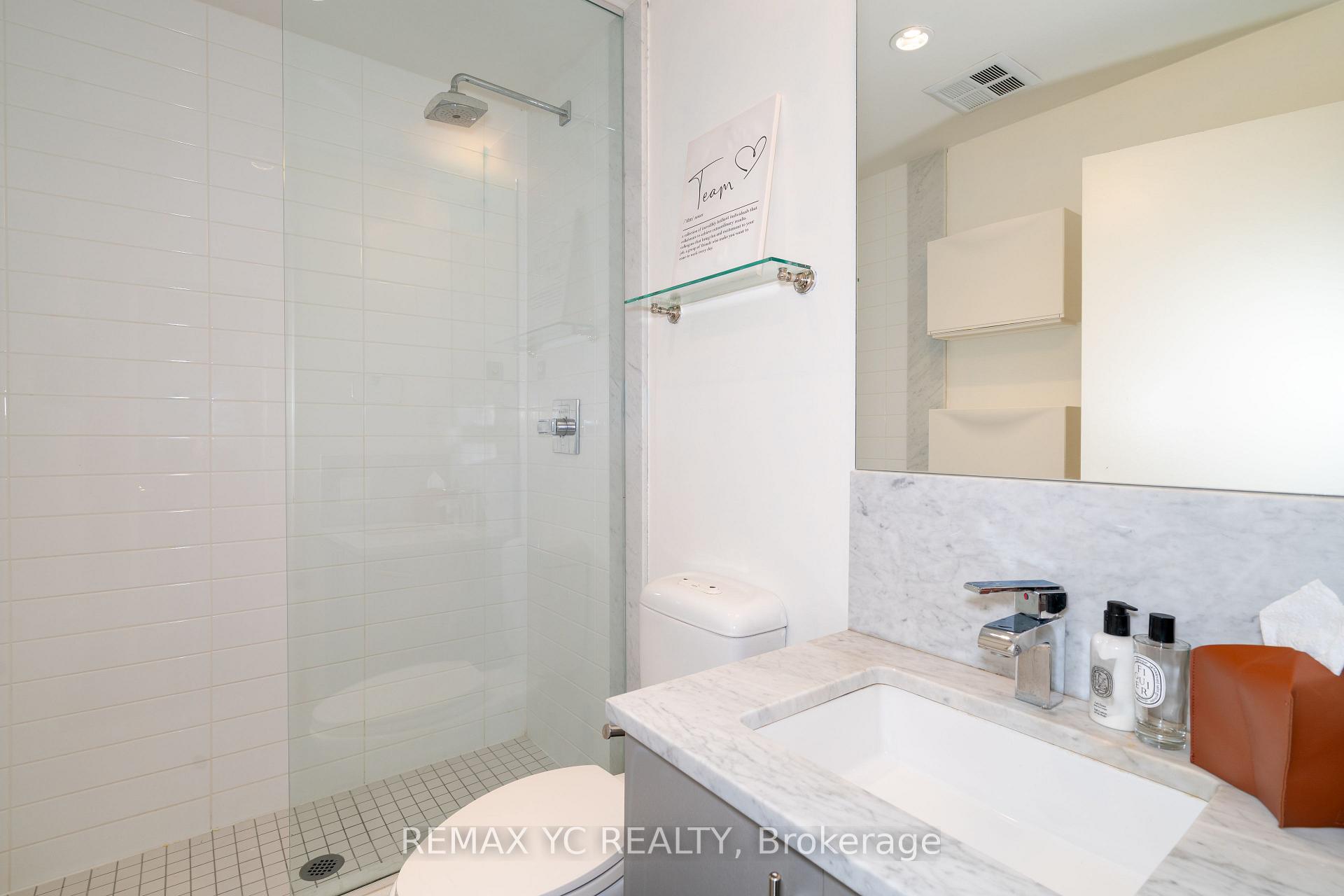 Photo 20 of Unit 1709, 83 Redpath Avenue, Toronto, Mount Pleasant West — HOMEH