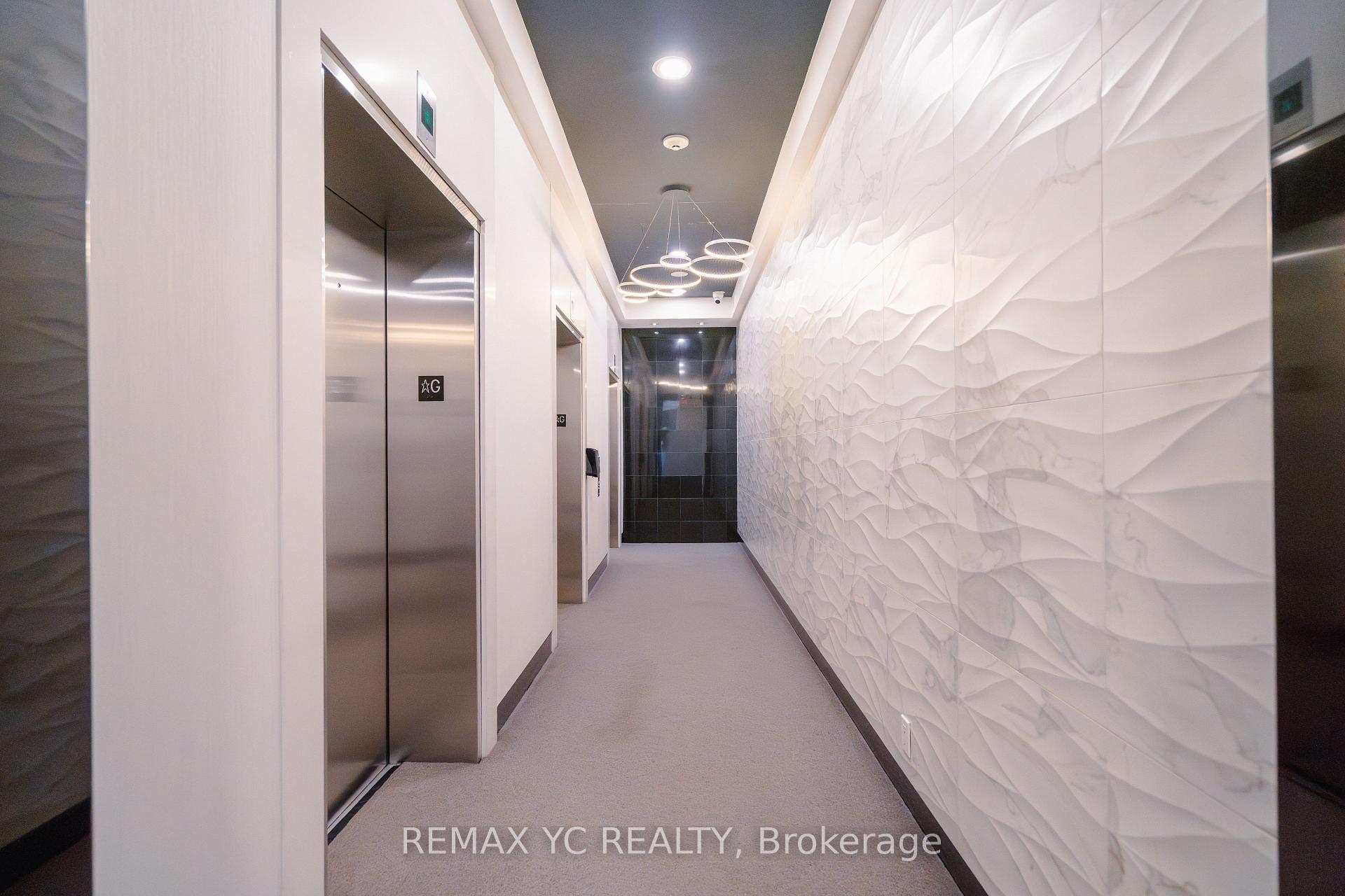 Photo 26 of Unit 1709, 83 Redpath Avenue, Toronto, Mount Pleasant West — HOMEH