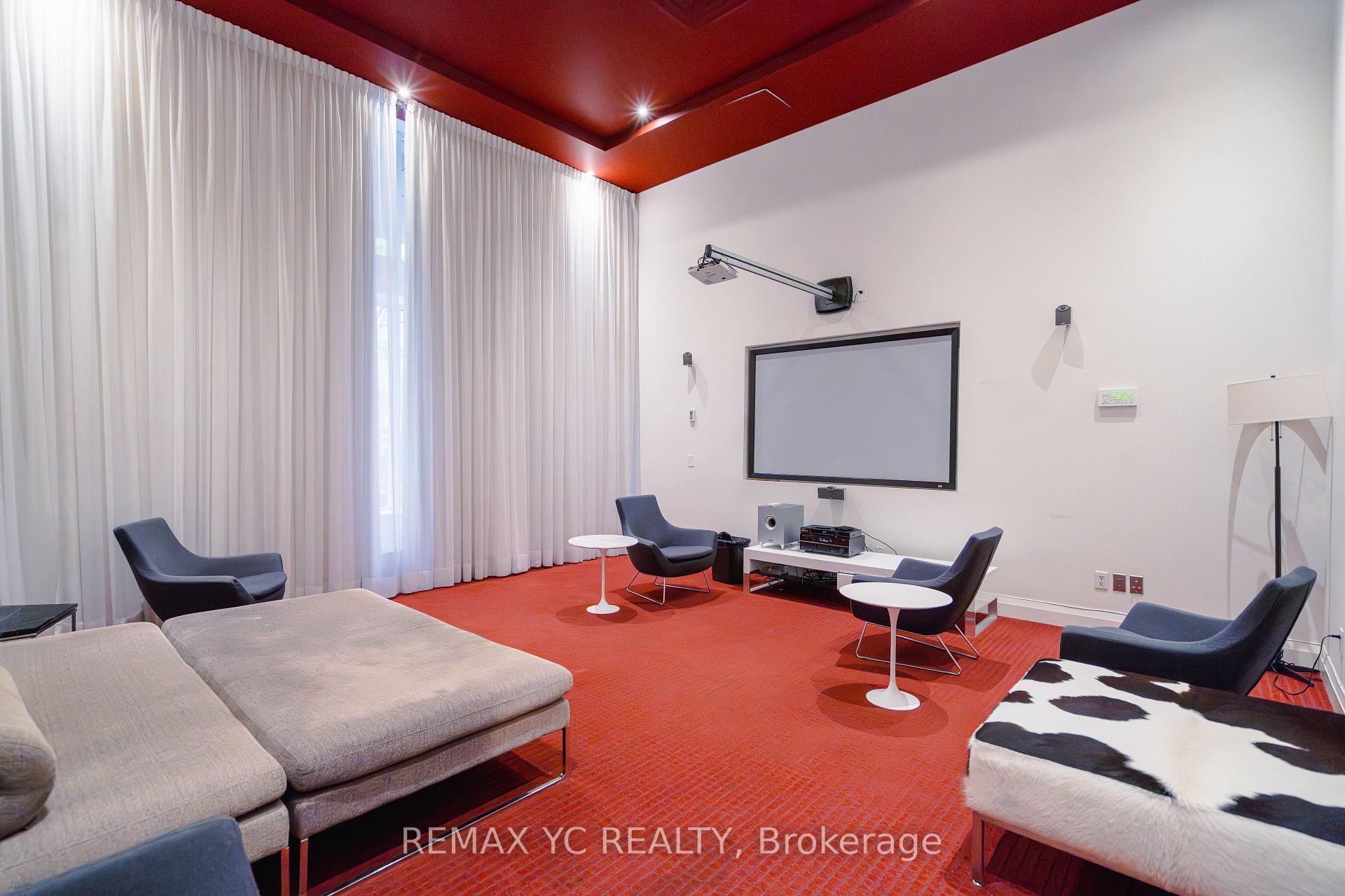 Photo 21 of Unit 1709, 83 Redpath Avenue, Toronto, Mount Pleasant West — HOMEH