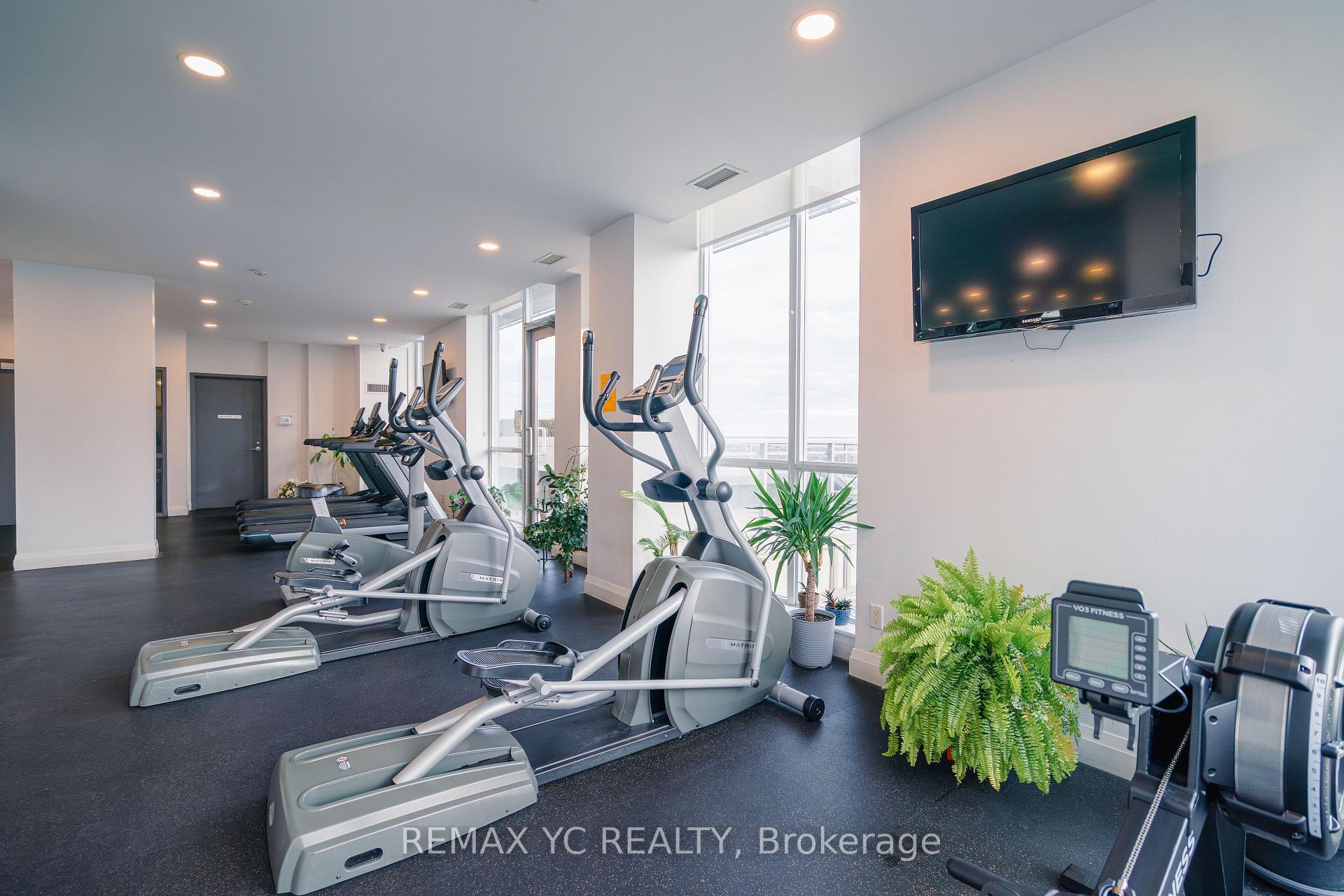 Photo 25 of Unit 1709, 83 Redpath Avenue, Toronto, Mount Pleasant West — HOMEH