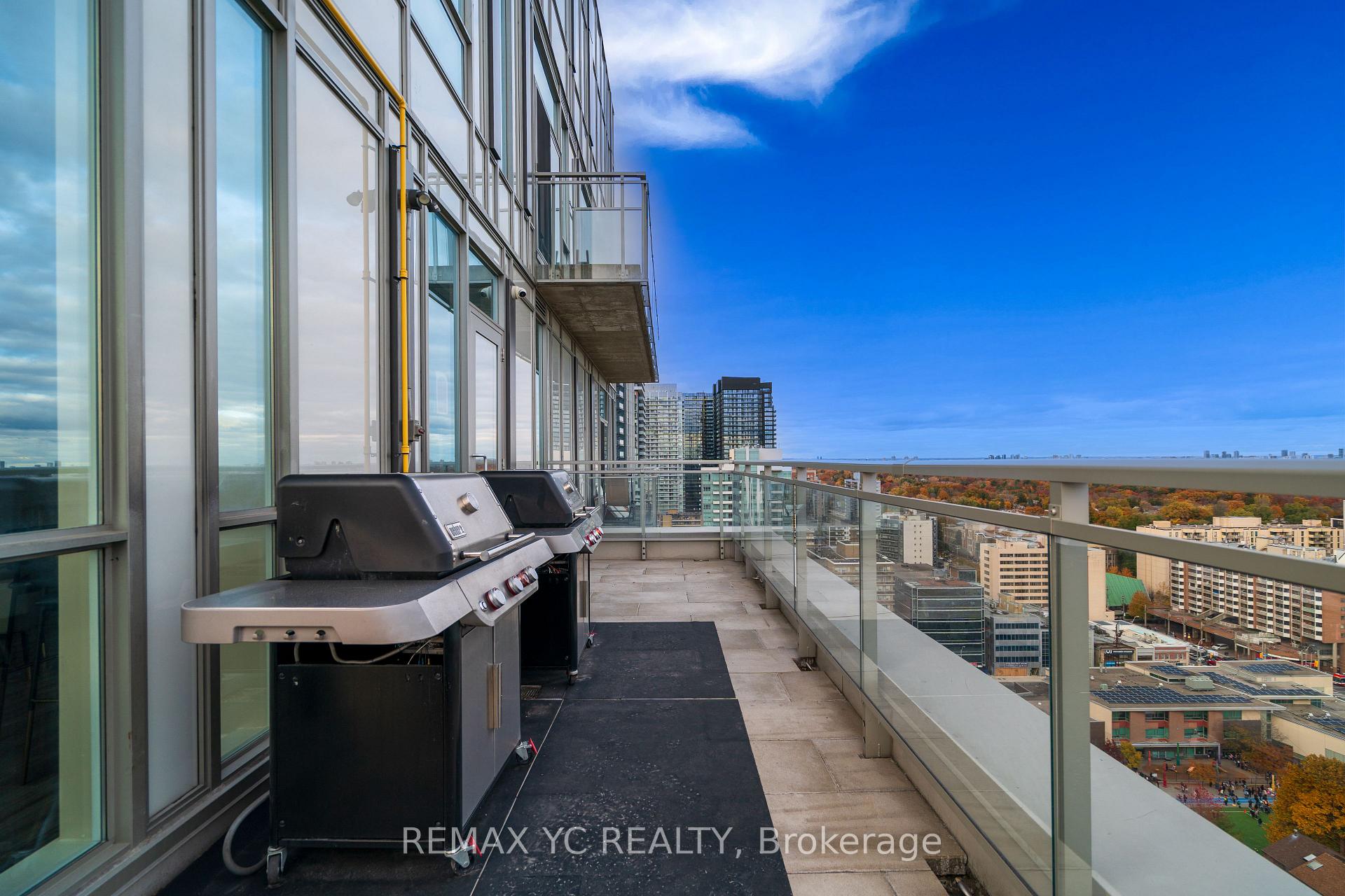 Photo 28 of Unit 1709, 83 Redpath Avenue, Toronto, Mount Pleasant West — HOMEH