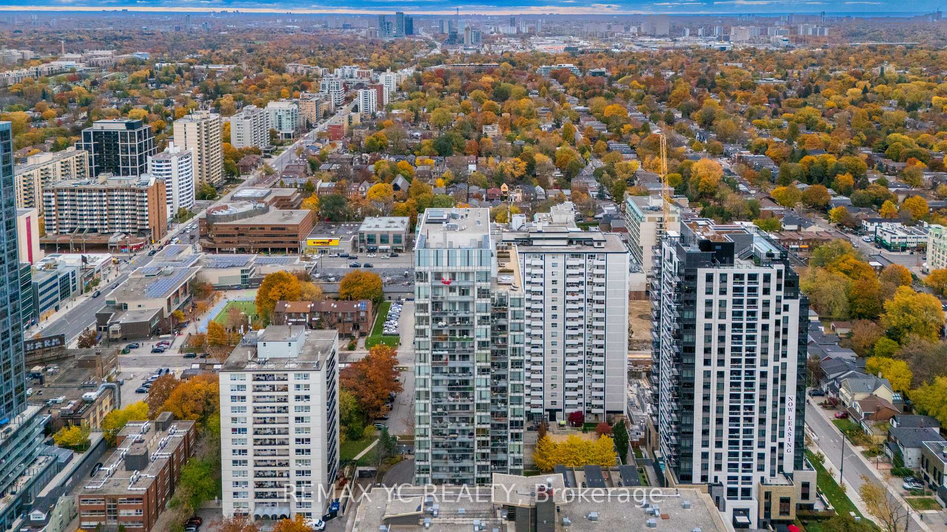 Photo 34 of Unit 1709, 83 Redpath Avenue, Toronto, Mount Pleasant West — HOMEH