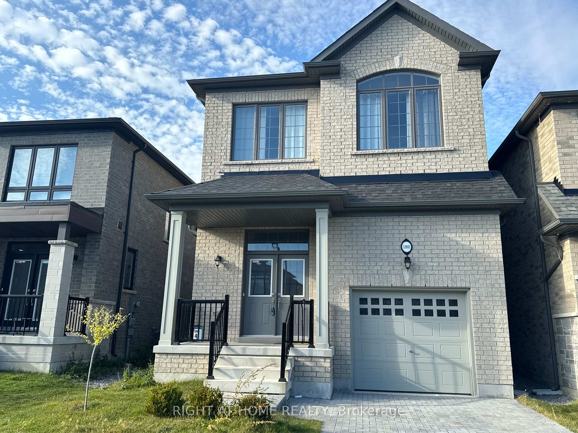 Photo 1 of 1202 Rexton Drive, Oshawa, Kedron — HOMEH