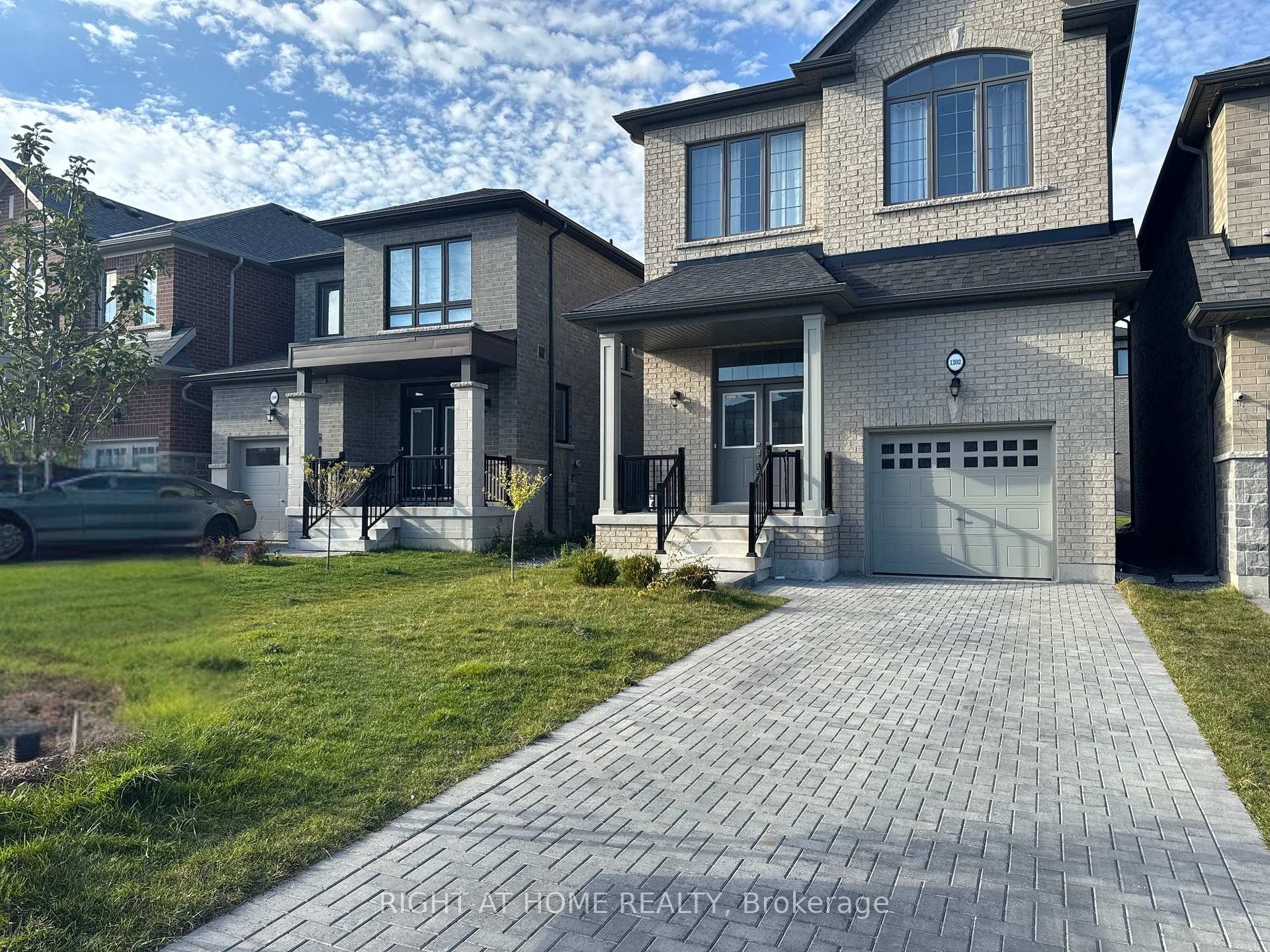 Photo 8 of 1202 Rexton Drive, Oshawa, Kedron — HOMEH