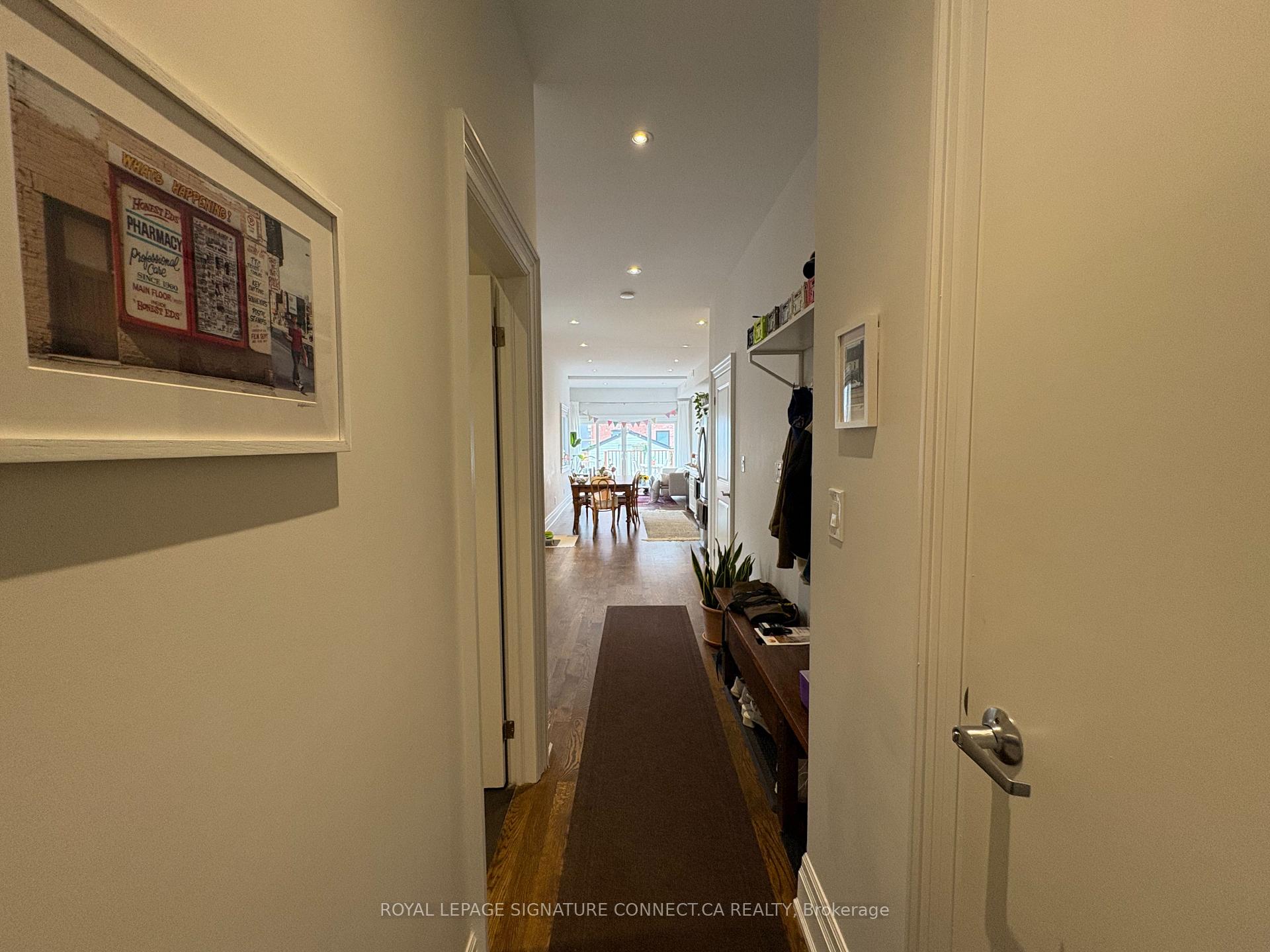 Photo 17 of Unit Main, 107 Lindsey Avenue, Toronto, Dufferin Grove — HOMEH