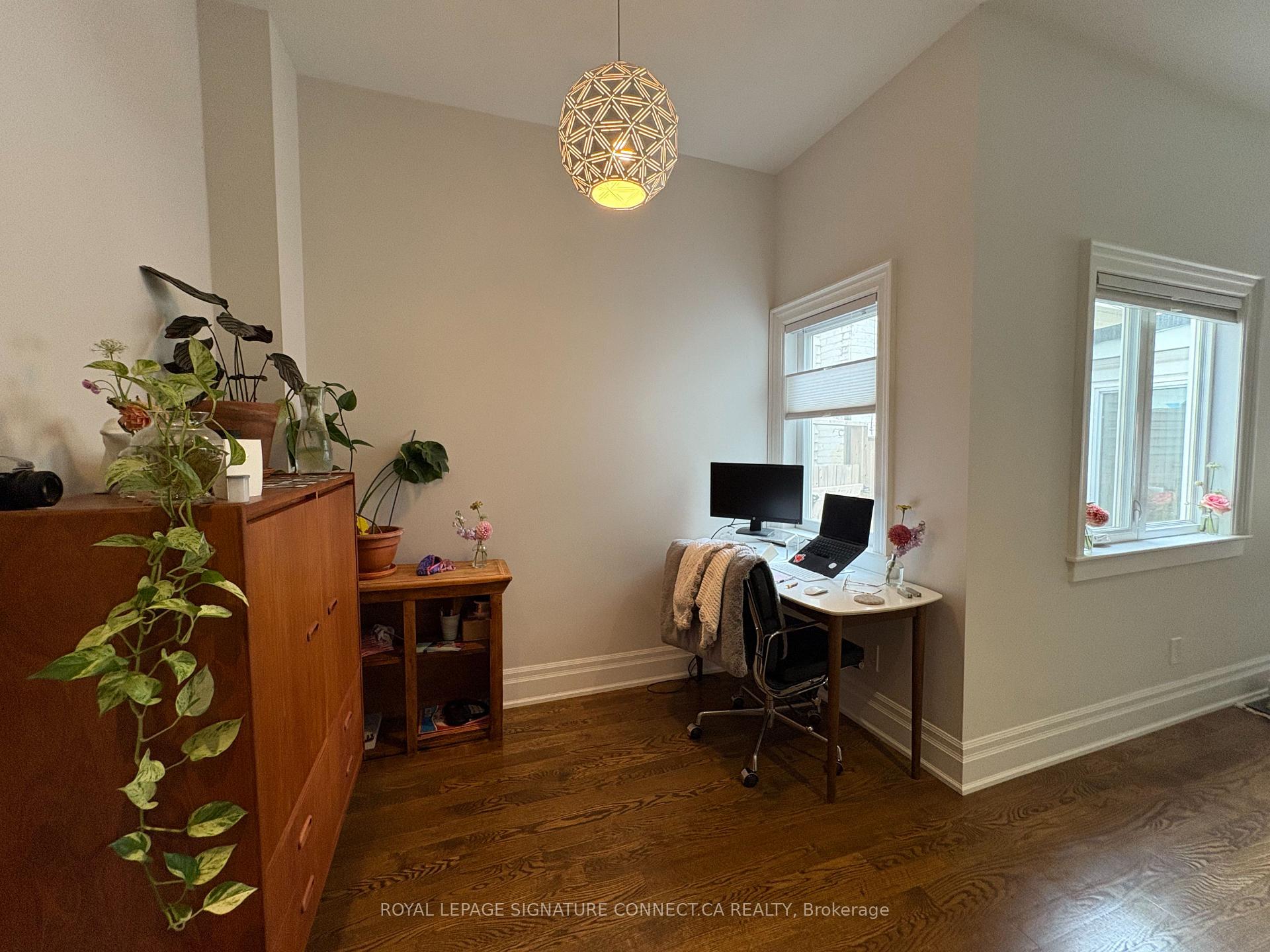 Photo 5 of Unit Main, 107 Lindsey Avenue, Toronto, Dufferin Grove — HOMEH