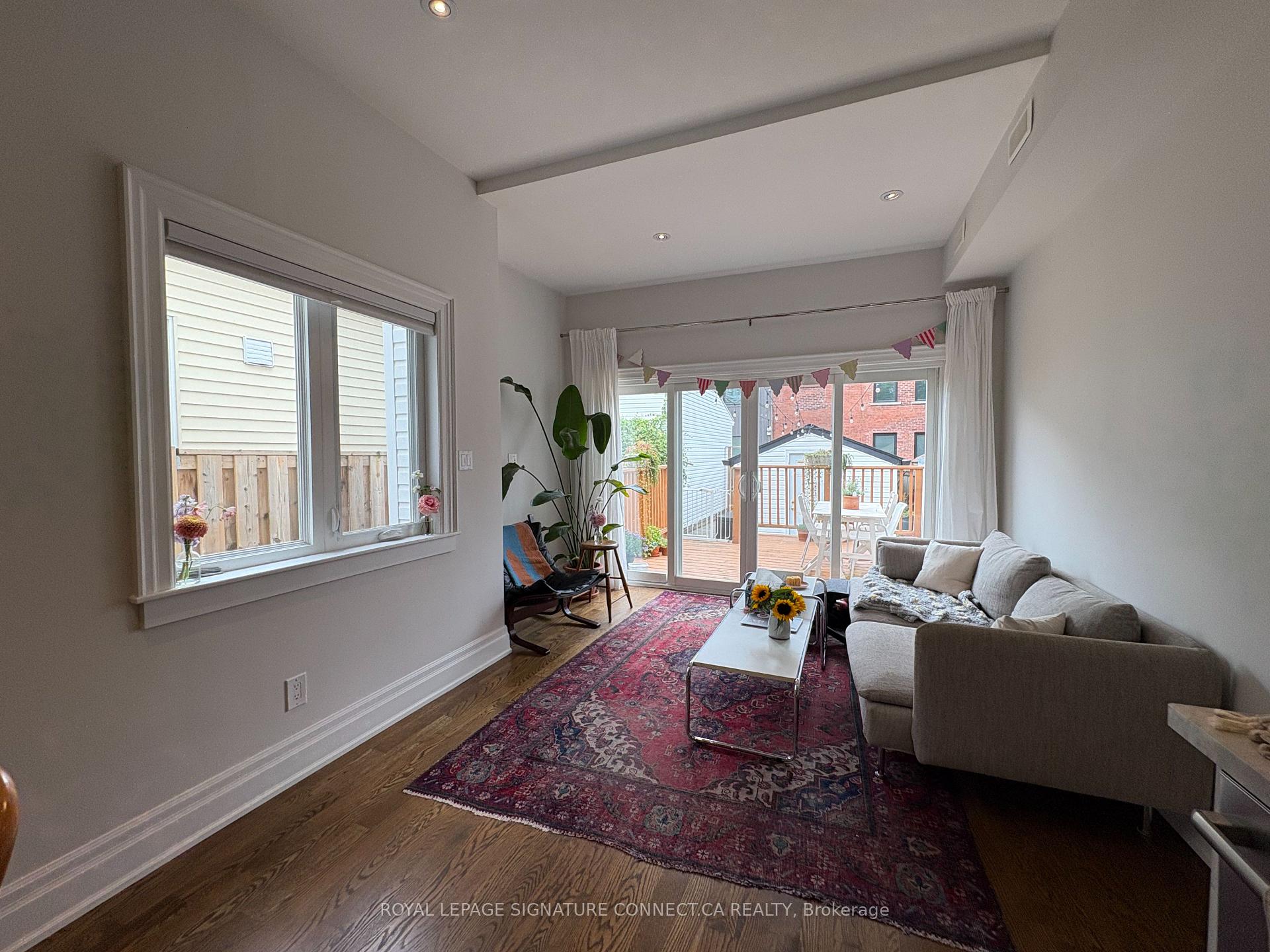 Photo 16 of Unit Main, 107 Lindsey Avenue, Toronto, Dufferin Grove — HOMEH