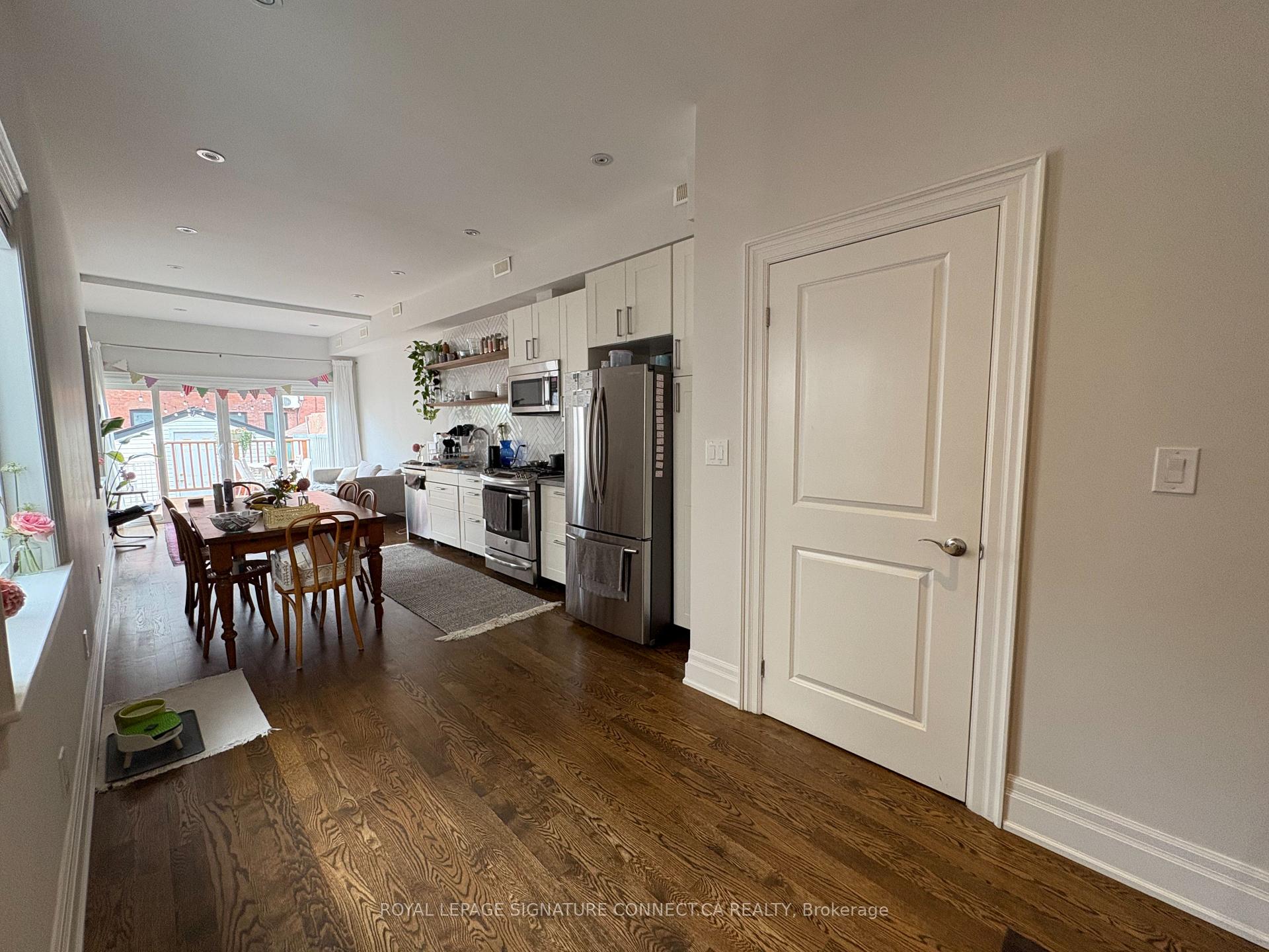 Photo 11 of Unit Main, 107 Lindsey Avenue, Toronto, Dufferin Grove — HOMEH