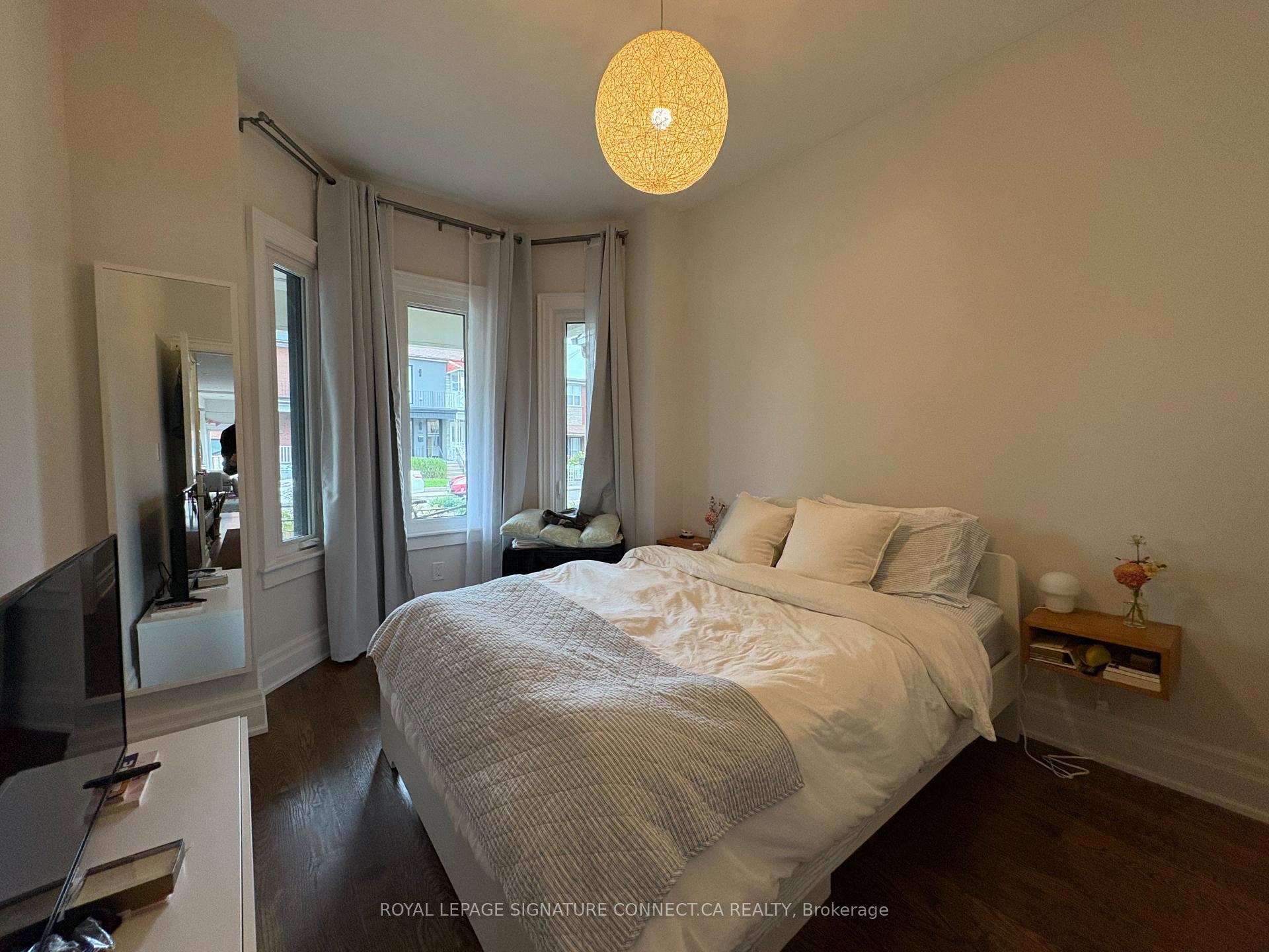 Photo 7 of Unit Main, 107 Lindsey Avenue, Toronto, Dufferin Grove — HOMEH