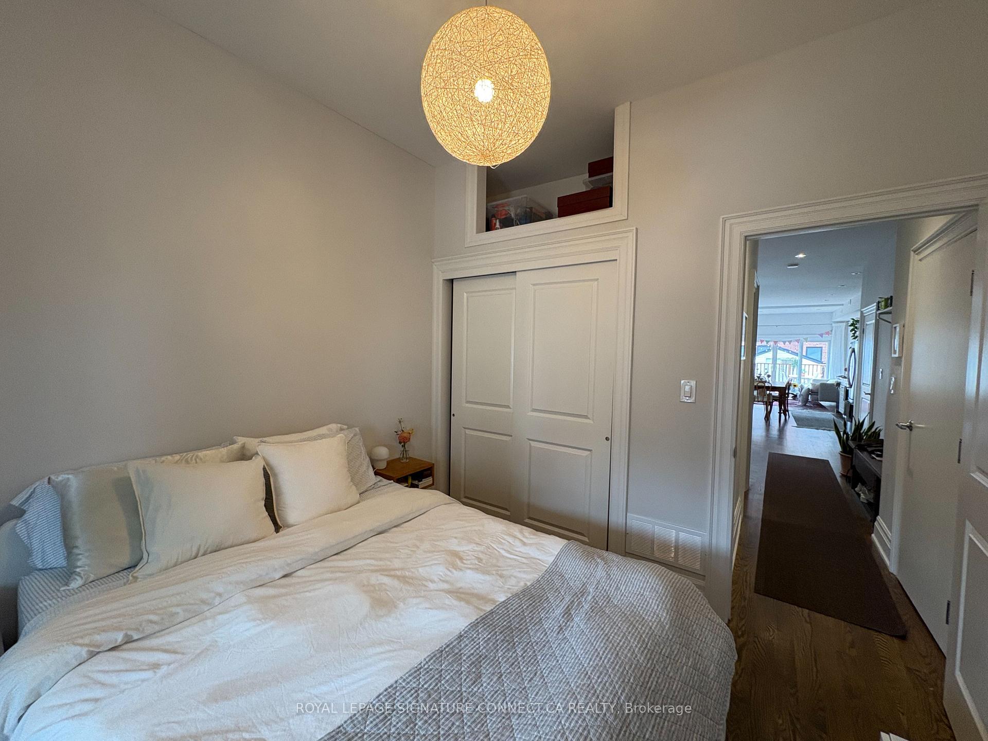 Photo 12 of Unit Main, 107 Lindsey Avenue, Toronto, Dufferin Grove — HOMEH