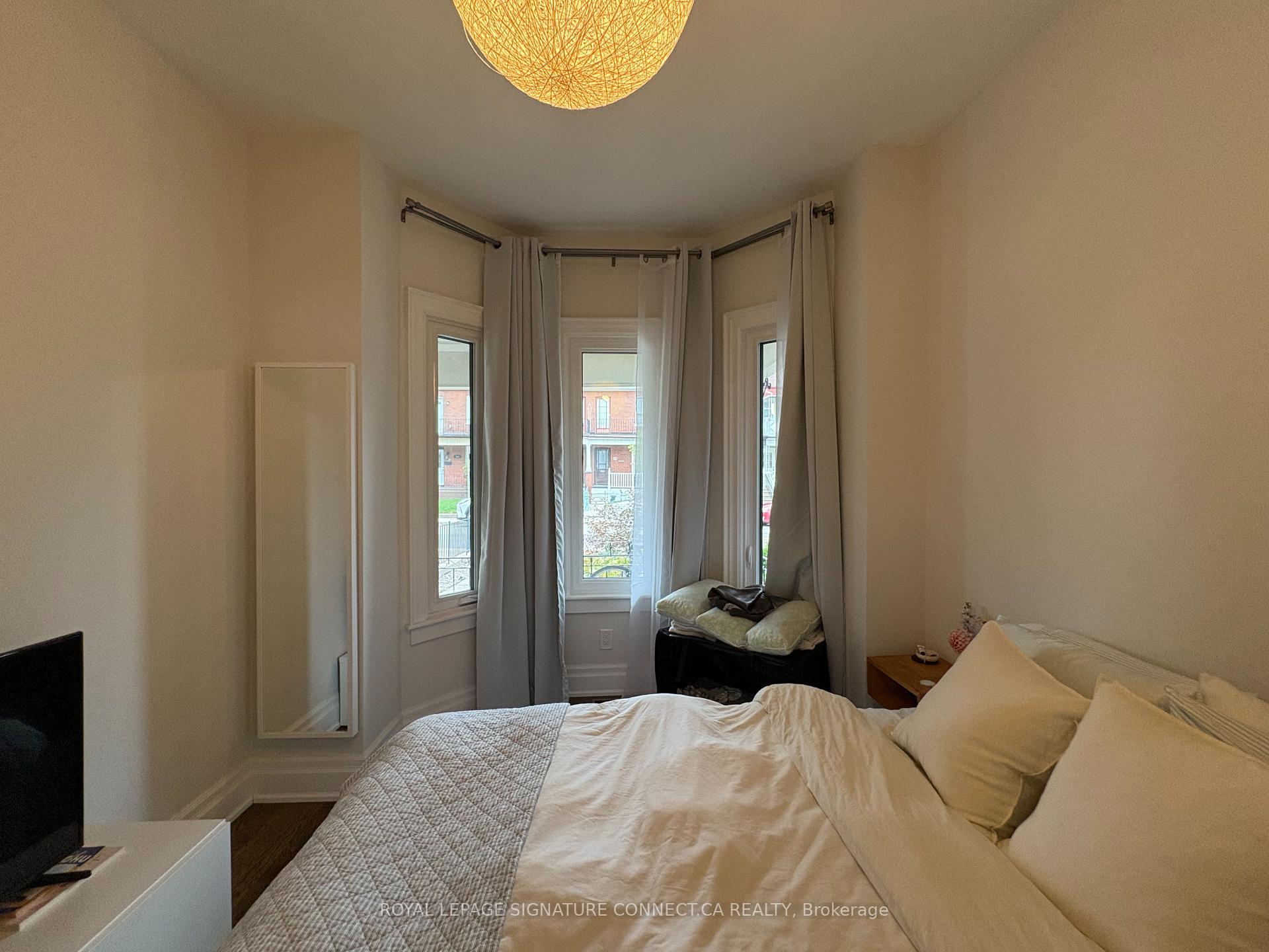 Photo 14 of Unit Main, 107 Lindsey Avenue, Toronto, Dufferin Grove — HOMEH