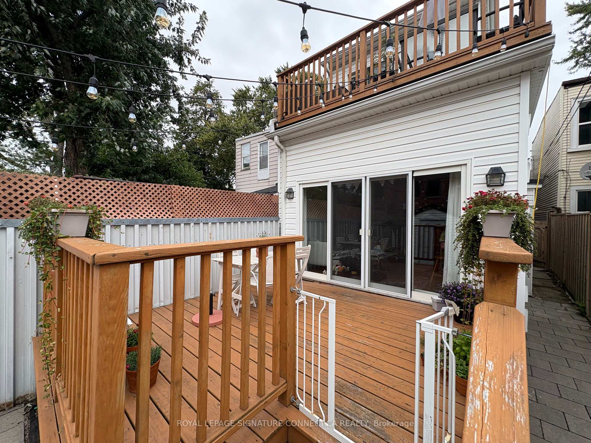 Photo 9 of Unit Main, 107 Lindsey Avenue, Toronto, Dufferin Grove — HOMEH