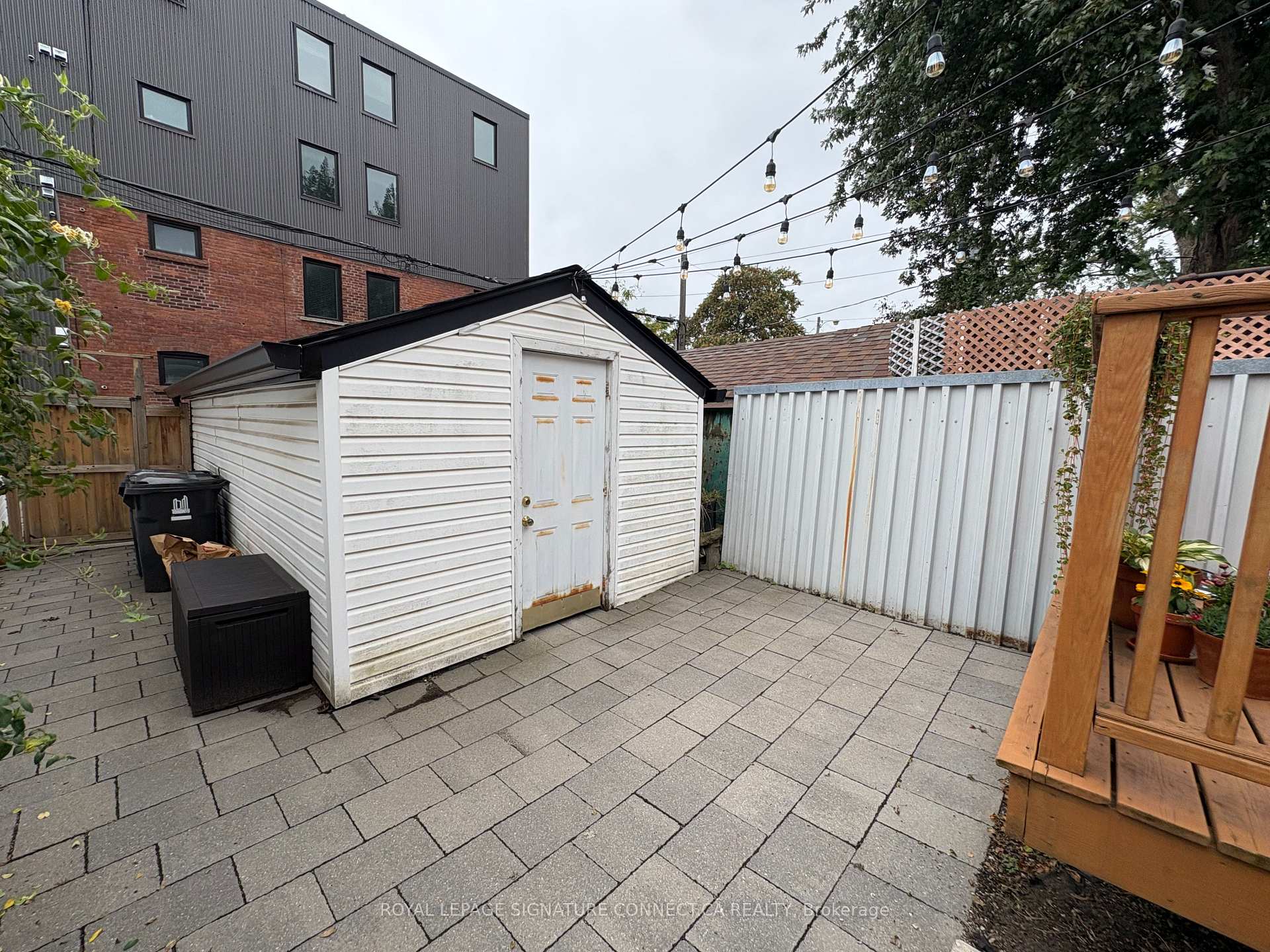 Photo 18 of Unit Main, 107 Lindsey Avenue, Toronto, Dufferin Grove — HOMEH