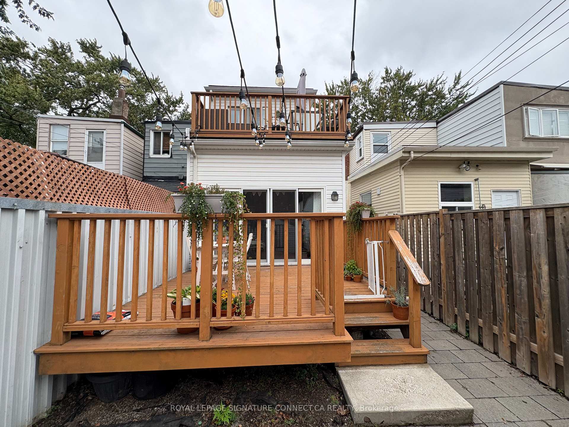 Photo 13 of Unit Main, 107 Lindsey Avenue, Toronto, Dufferin Grove — HOMEH