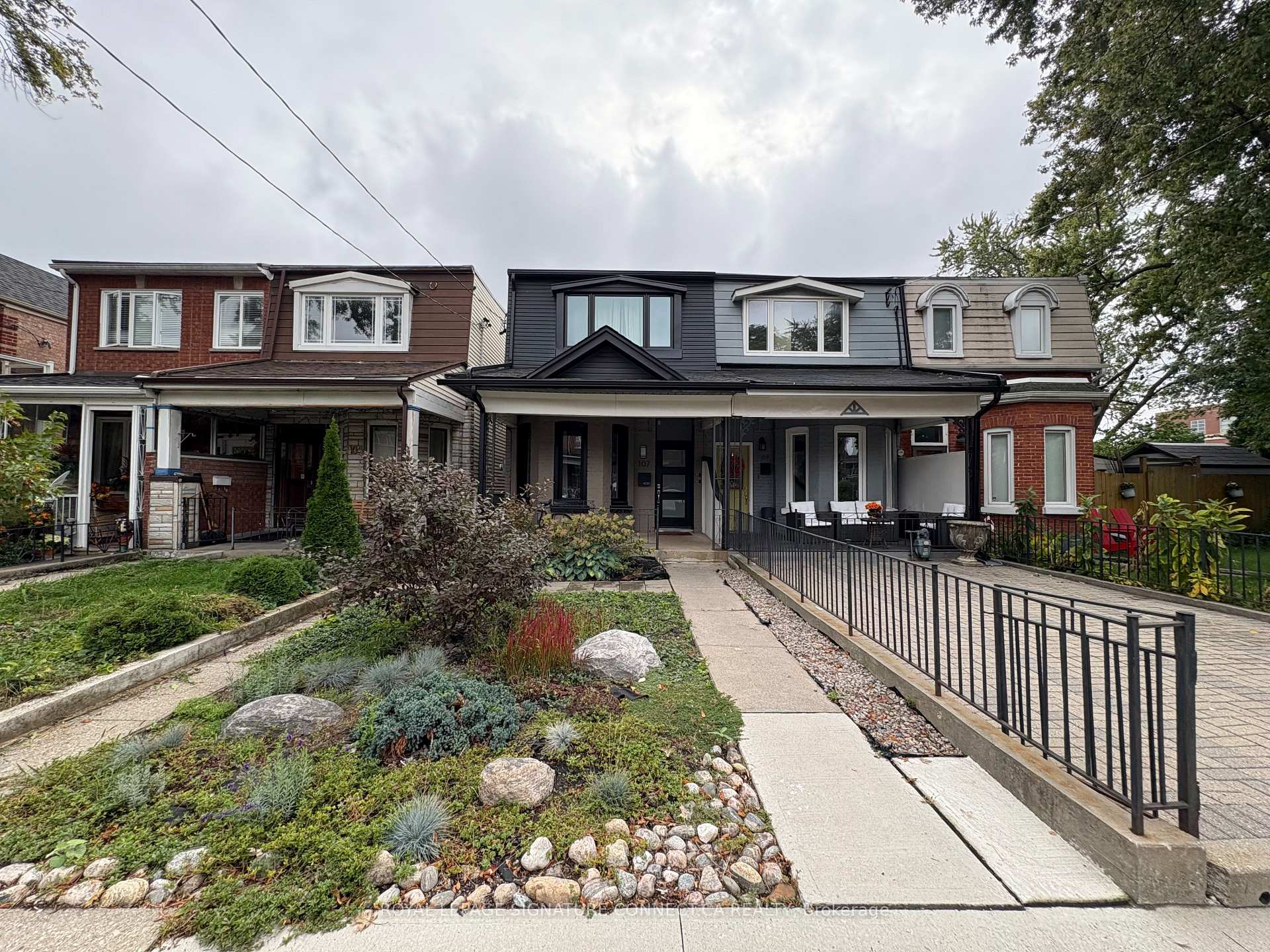 Photo 19 of Unit Main, 107 Lindsey Avenue, Toronto, Dufferin Grove — HOMEH