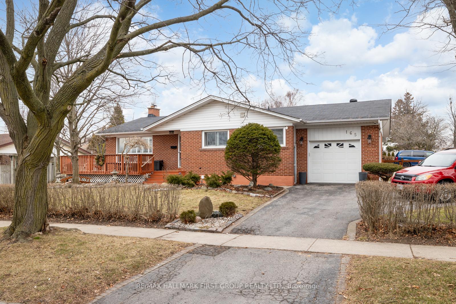 Photo 1 of Unit Main, 165 Burcher Road, Ajax, South East — HOMEH